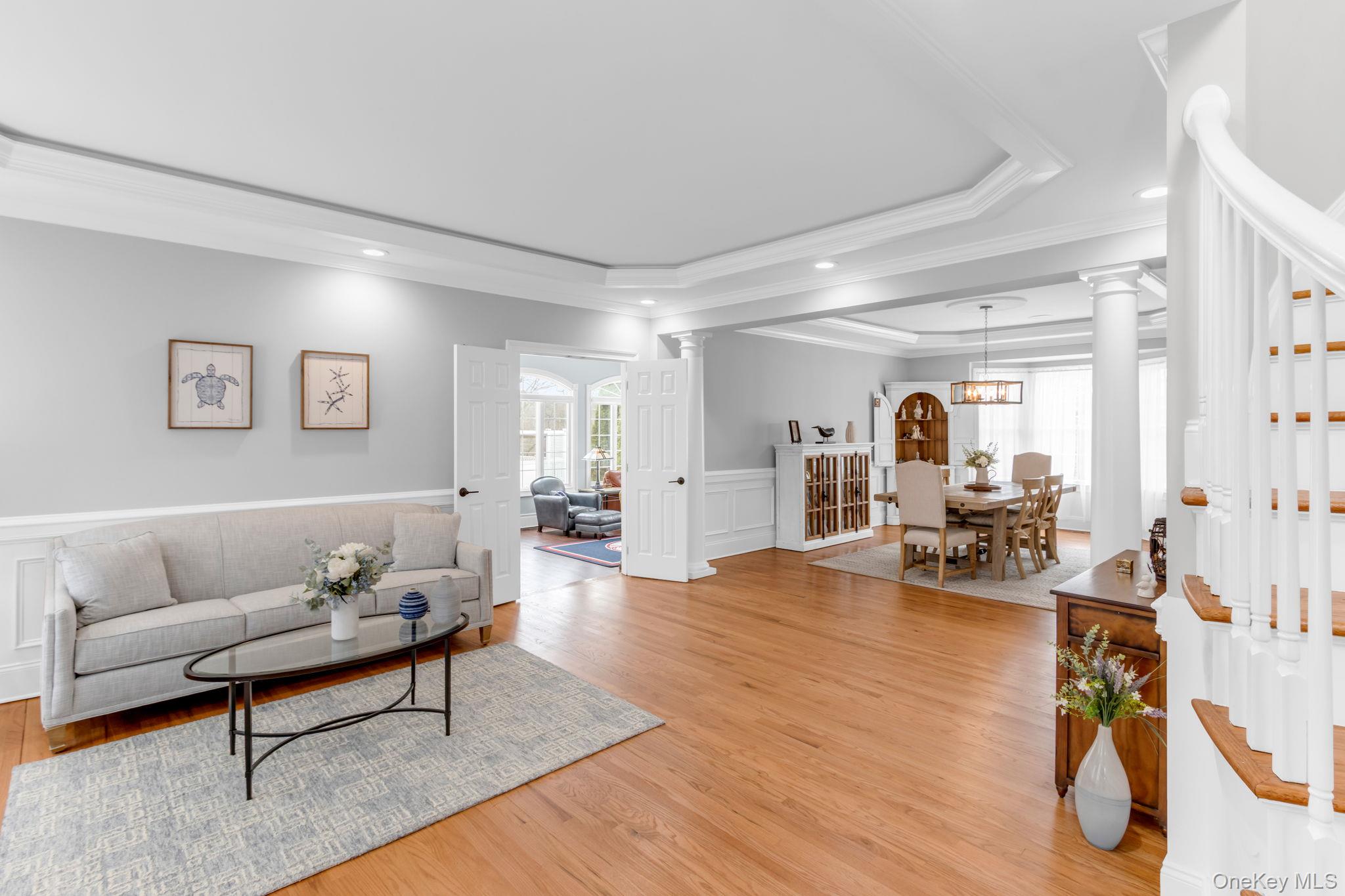 #3 photo, 19 Sassinoro Boulevard, Cortlandt Manor , NY 10567