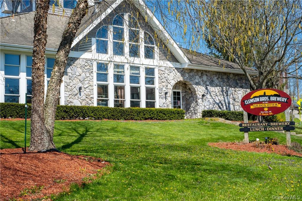 #1 photo, 3 Main Street, New Paltz , NY 12561