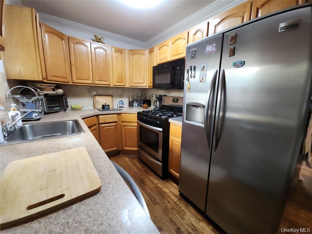 #12 photo, 101 Longstreet Avenue, Бронкс ‖ Bronx , NY 10465