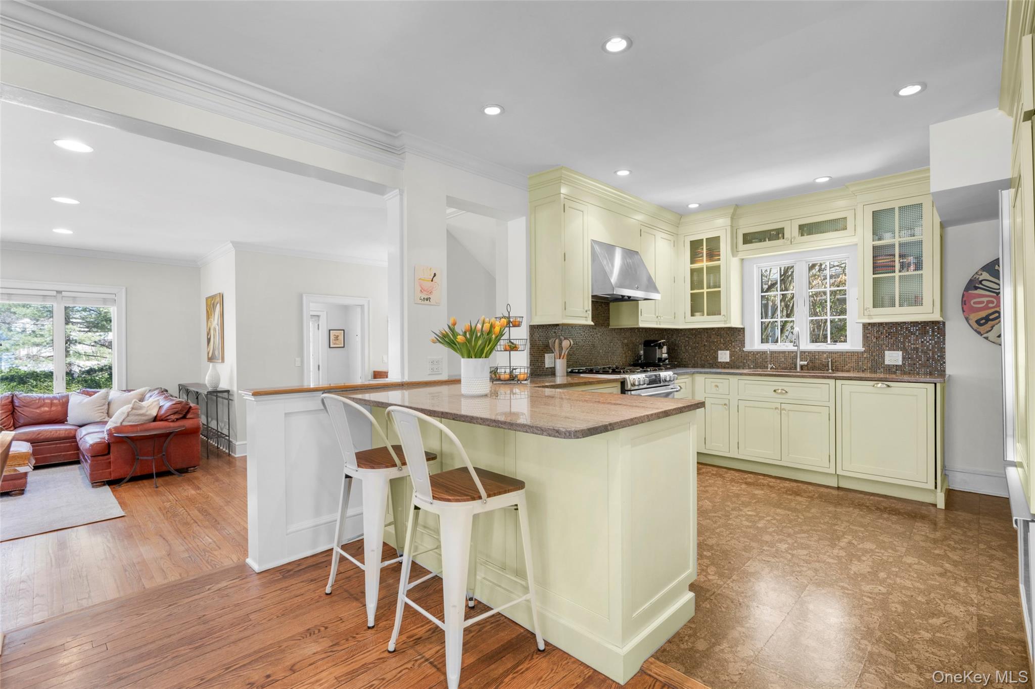 #10 photo, 7 Poplar Road, 뉴욕주 Larchmont , NY 10538