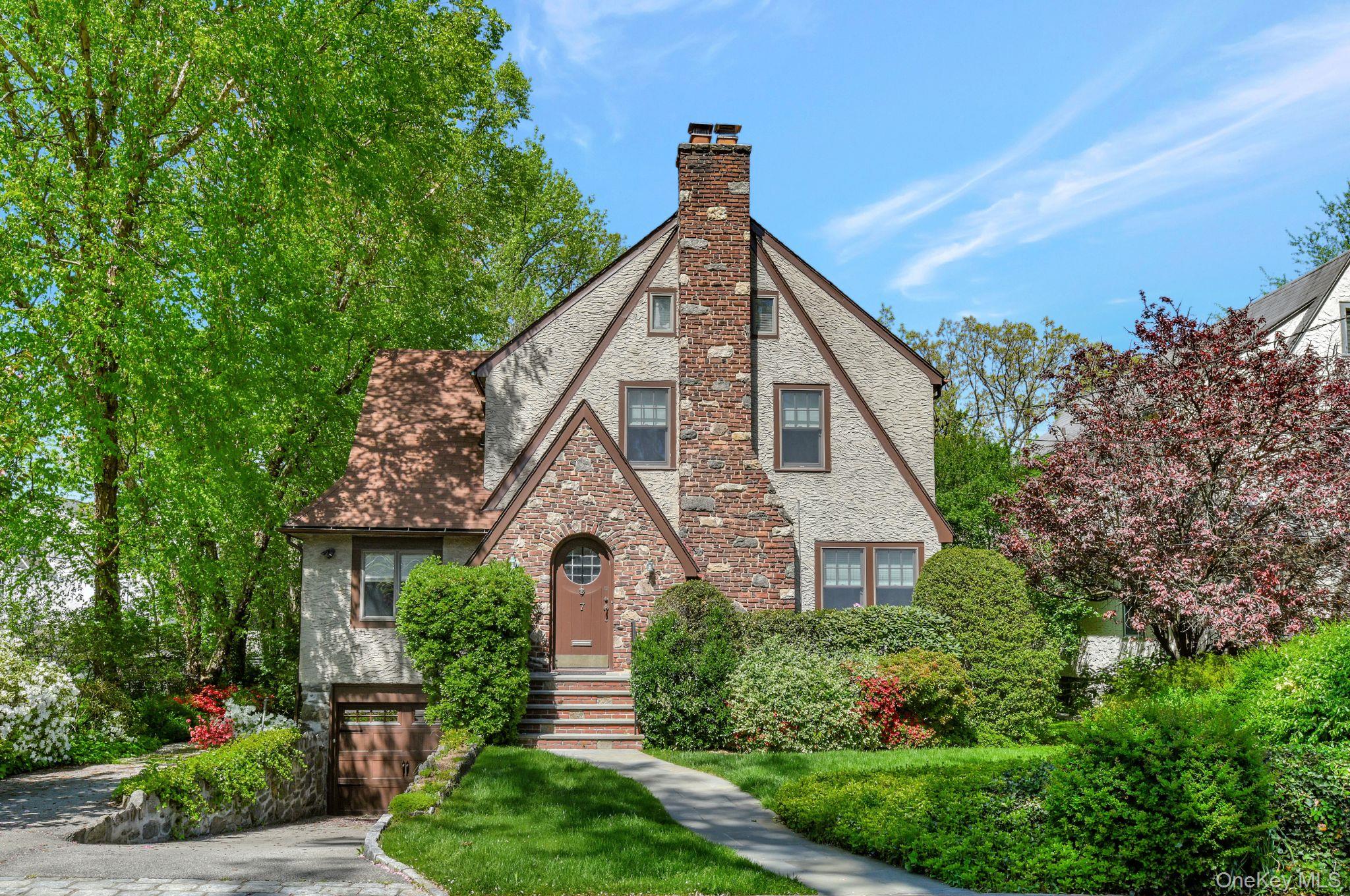 #2 photo, 7 Poplar Road, 뉴욕주 Larchmont , NY 10538