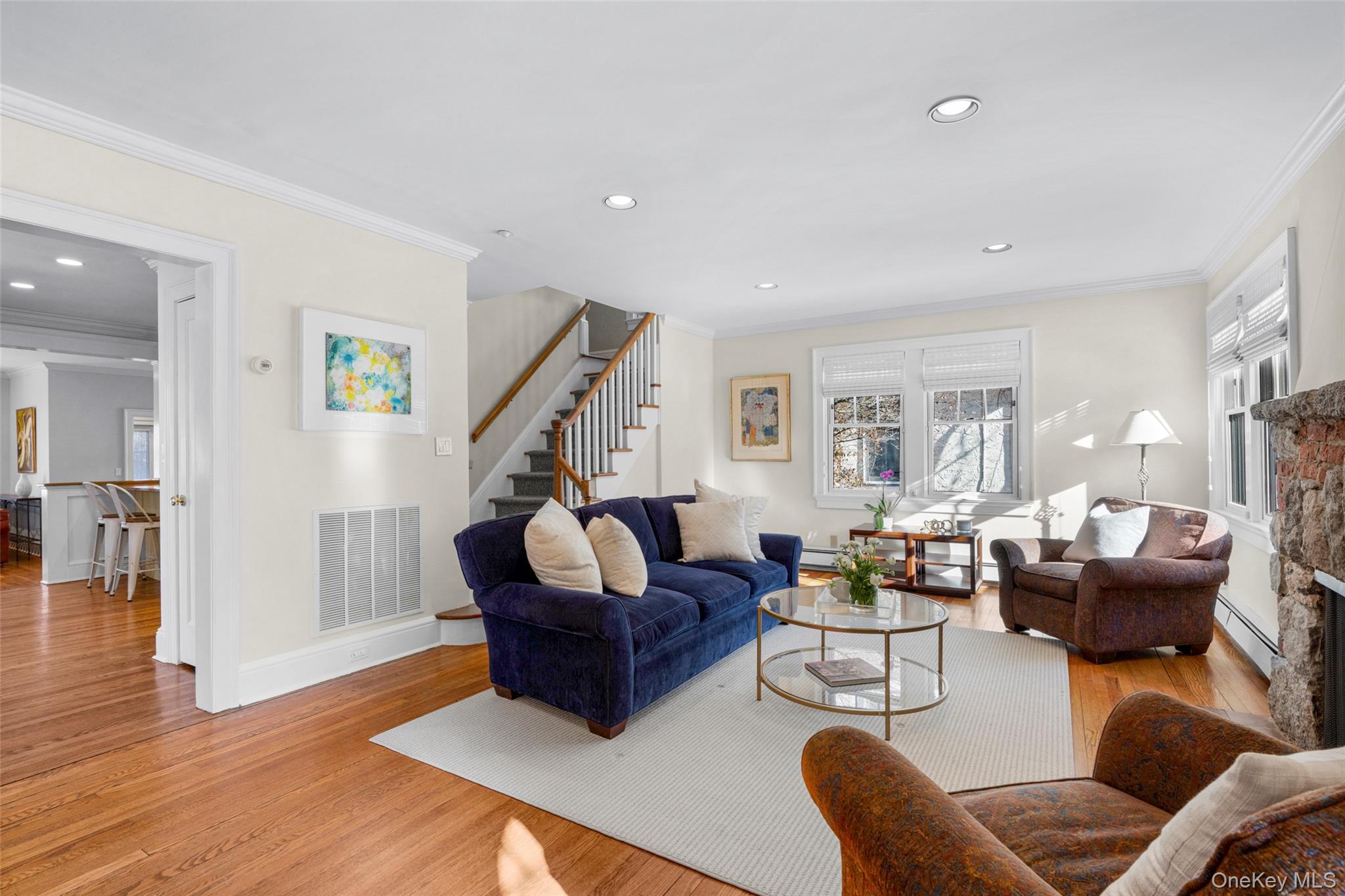 #3 photo, 7 Poplar Road, 뉴욕주 Larchmont , NY 10538