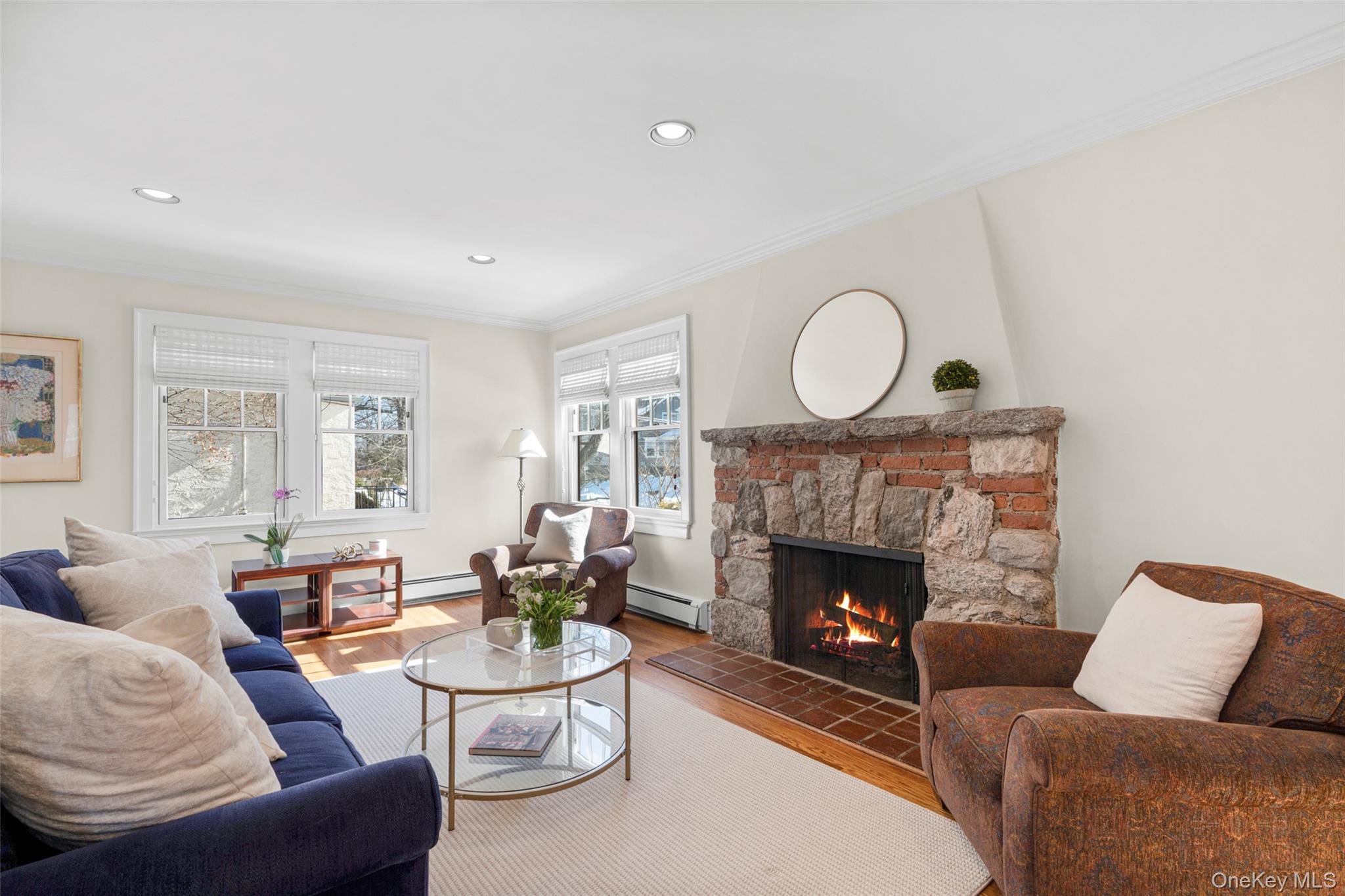 #5 photo, 7 Poplar Road, 뉴욕주 Larchmont , NY 10538