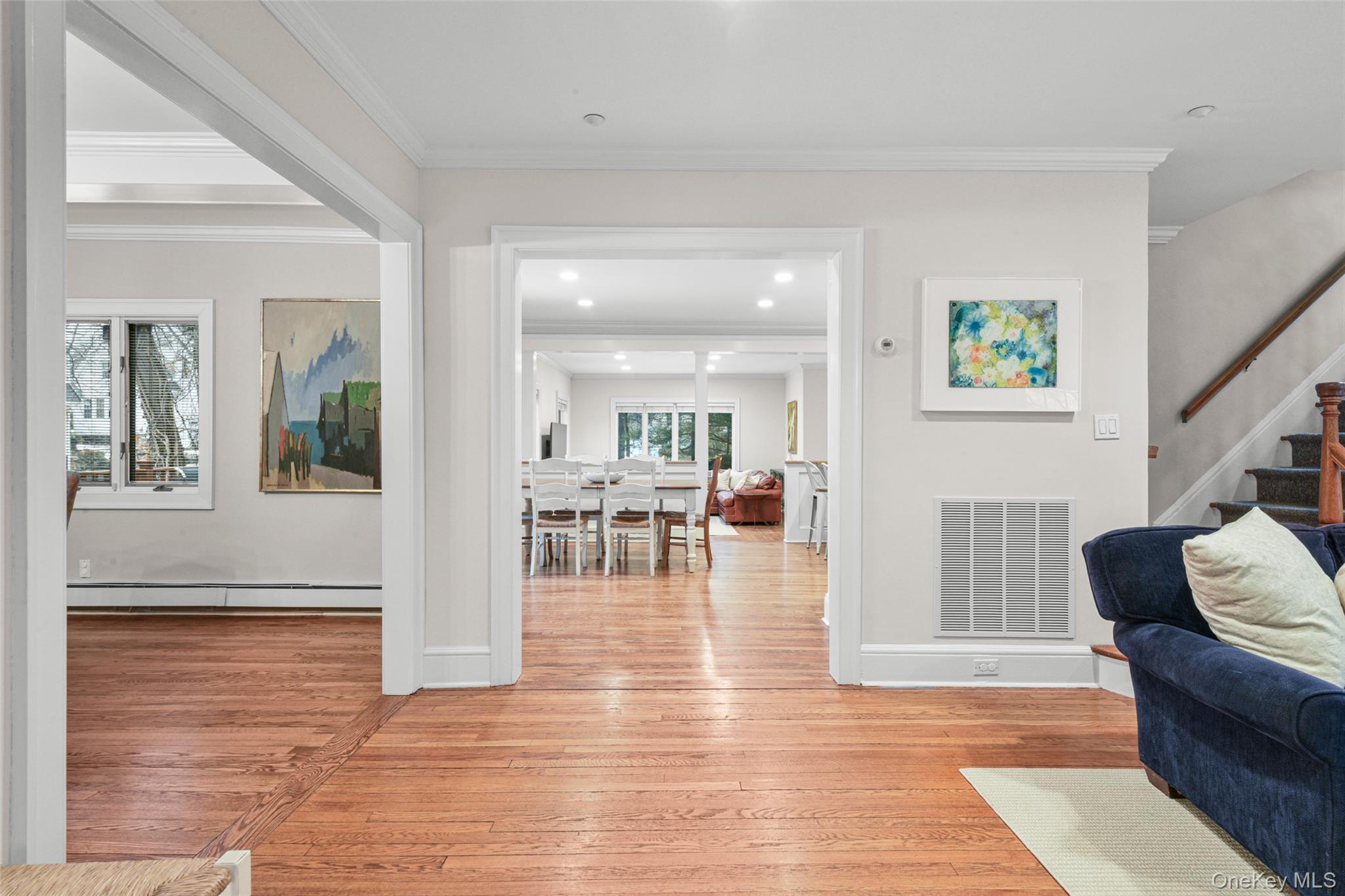 #6 photo, 7 Poplar Road, 뉴욕주 Larchmont , NY 10538