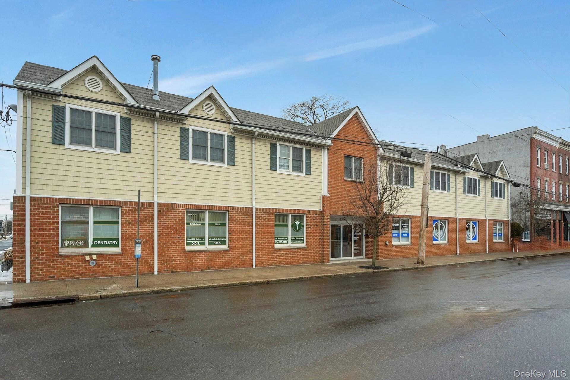 #1 photo, 115 Halstead Avenue, 纽约州 Harrison , NY 10528