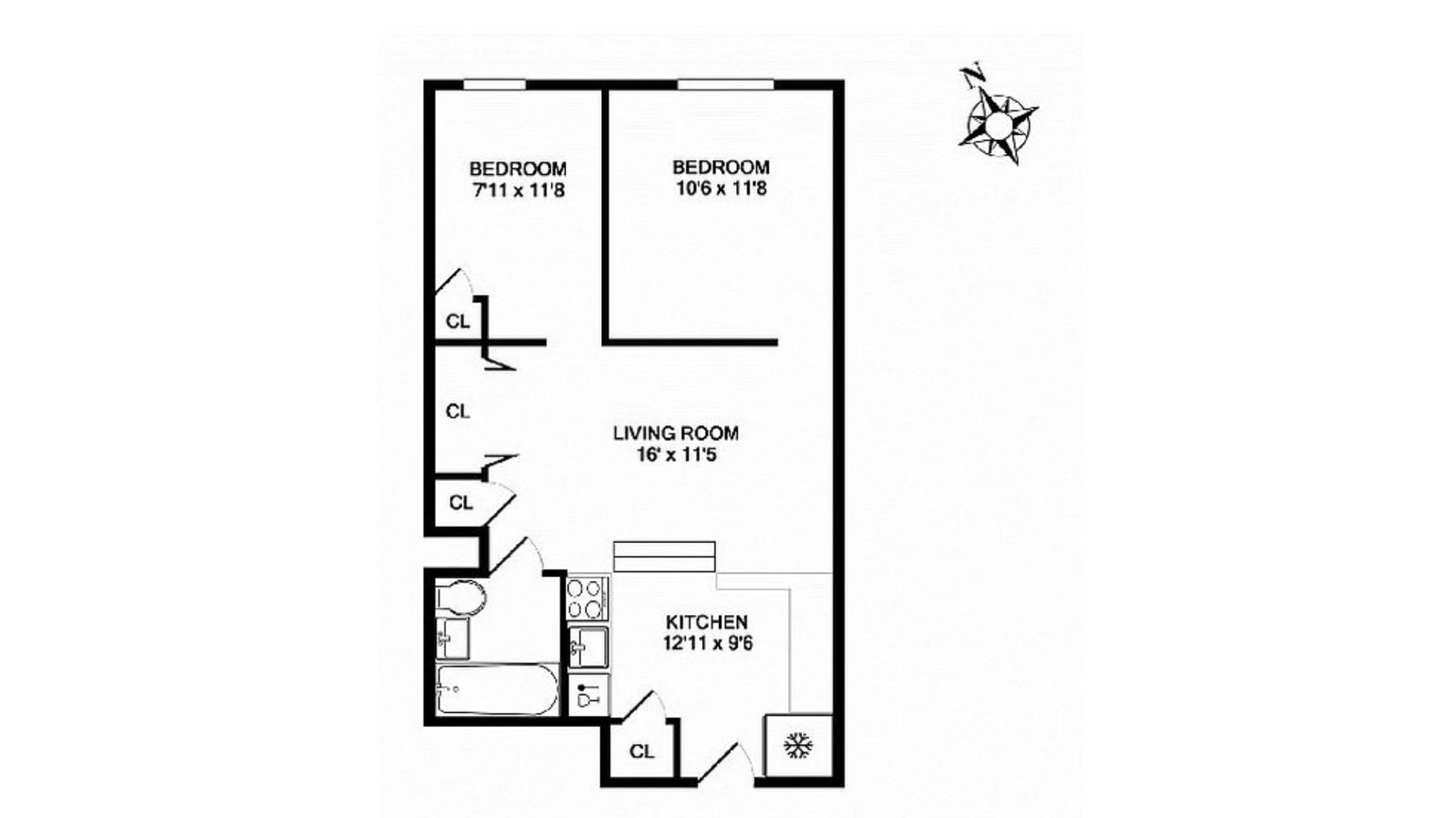 #2 photo, 320 E 86TH Street, מנהטן Yorkville , NY 10028