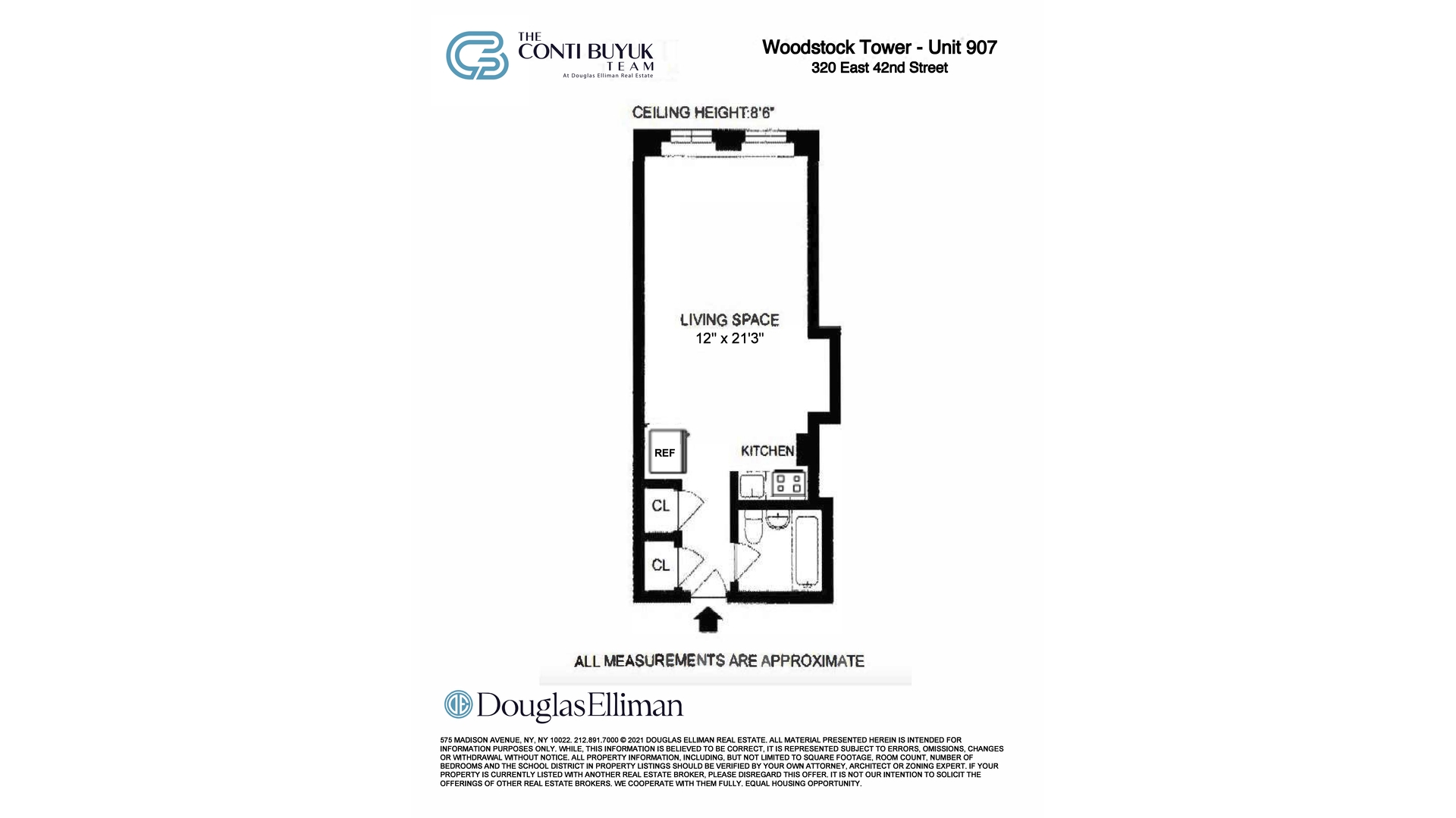 #2 photo, 320 E 42ND Street, Манхэттен ‖ Murray Hill , NY 10017