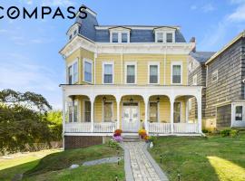 351 St Pauls Avenue 史丹顿岛 New York City, NY