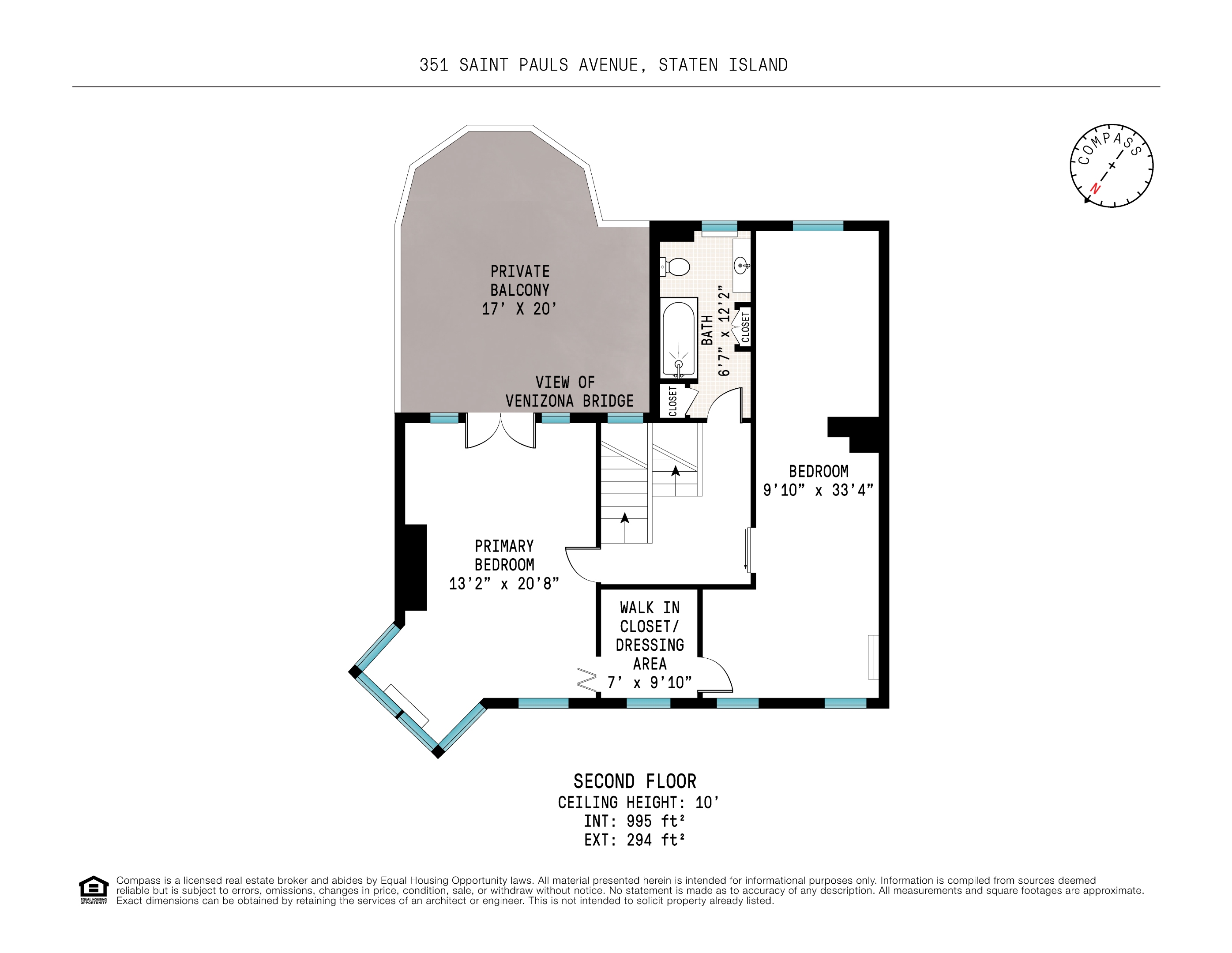 #2 photo, 351 St Pauls Avenue, 스태튼 섬 New York City , NY 10304