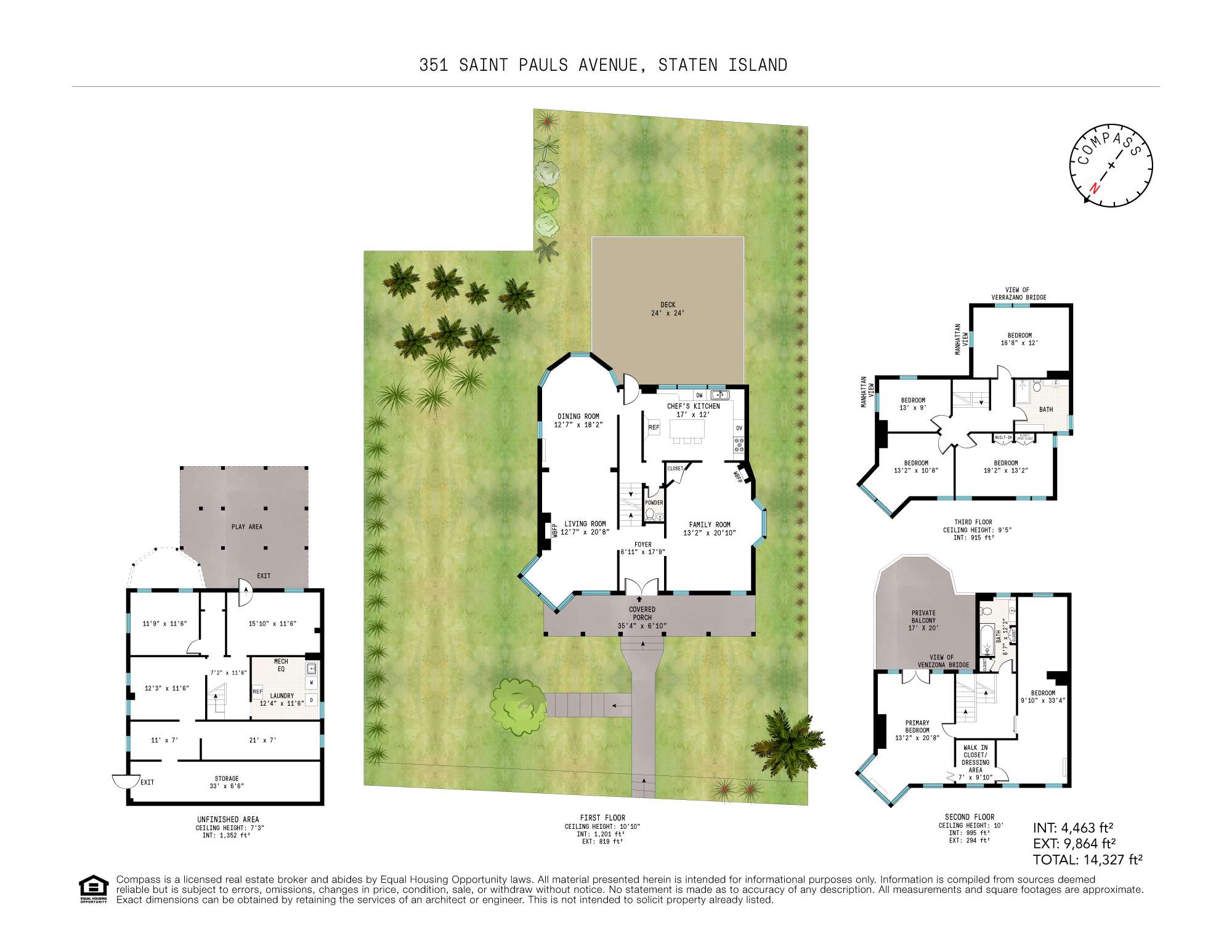 #6 photo, 351 St Pauls Avenue, 스태튼 섬 New York City , NY 10304