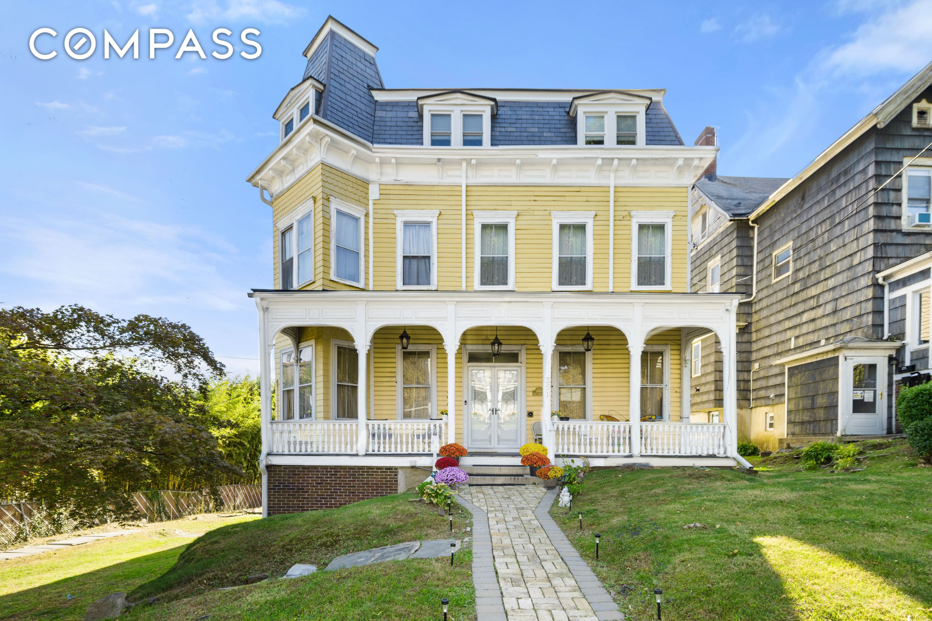 #8 photo, 351 St Pauls Avenue, 스태튼 섬 New York City , NY 10304