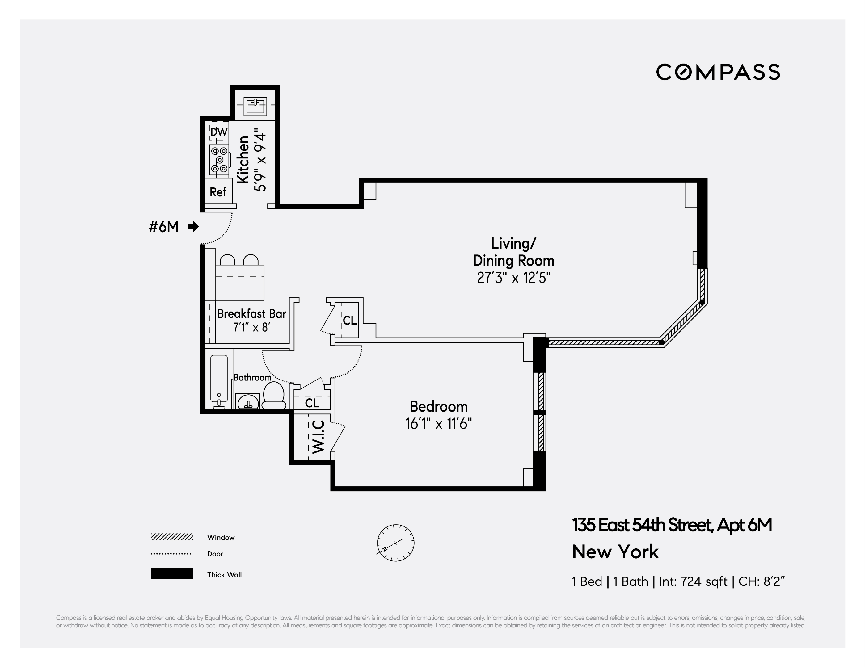 #2 photo, 135 E 54th Street, Midtown East , NY 10022