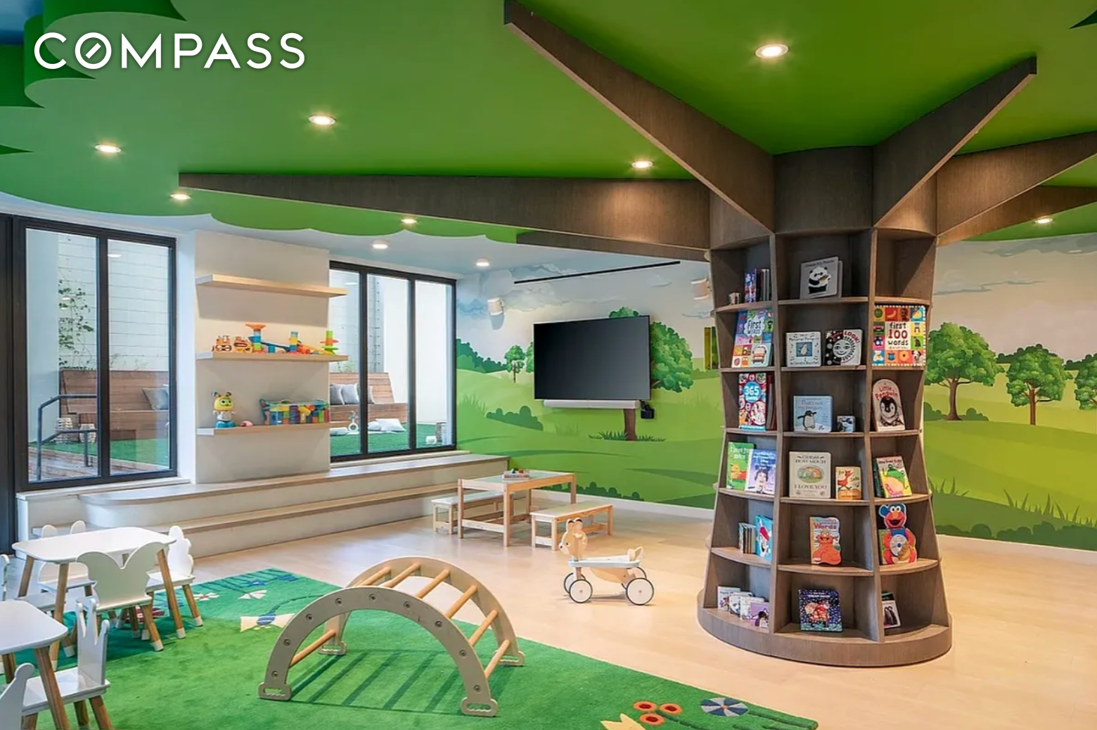 #20 photo, 58 St Marks Place, הברונקס Boerum Hill , NY 11217