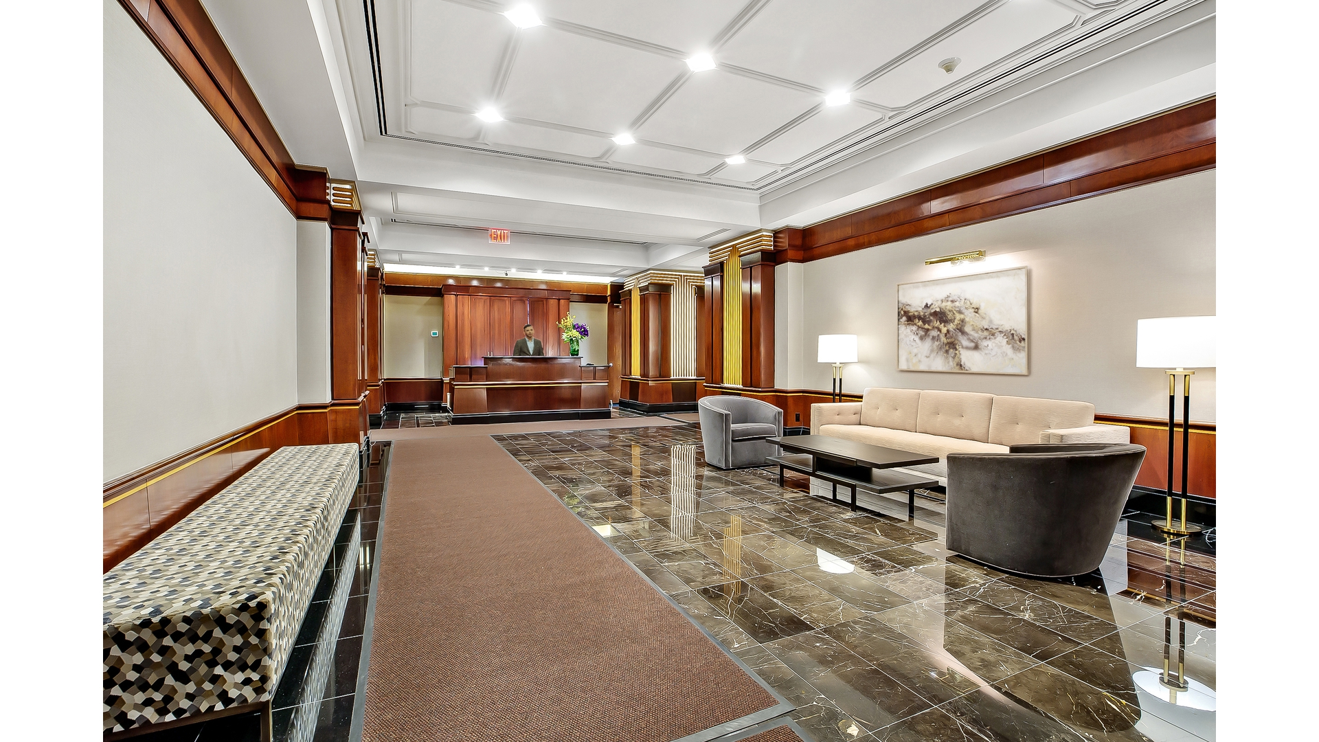 #19 photo, 160 W 66TH Street, Манхэттен ‖ Lincoln Square , NY 10023