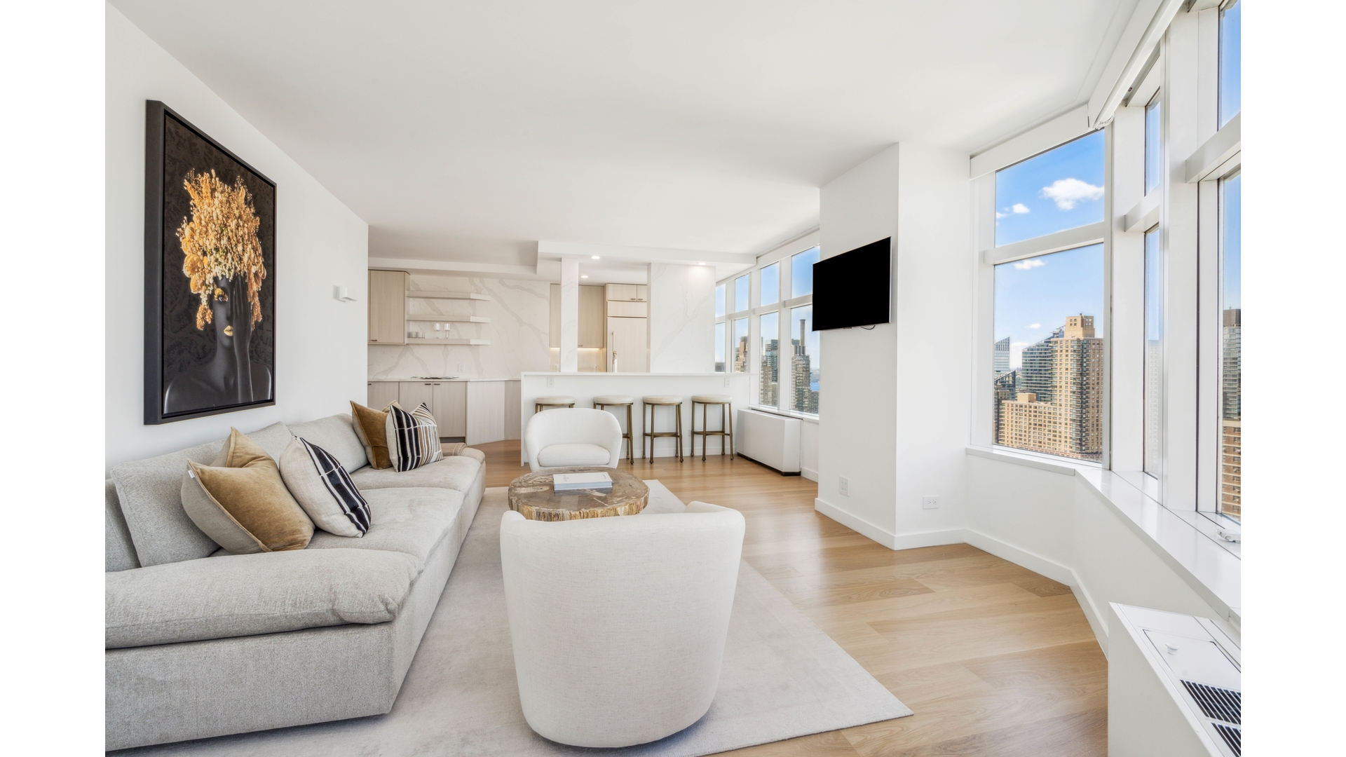 #5 photo, 160 W 66TH Street, Манхэттен ‖ Lincoln Square , NY 10023