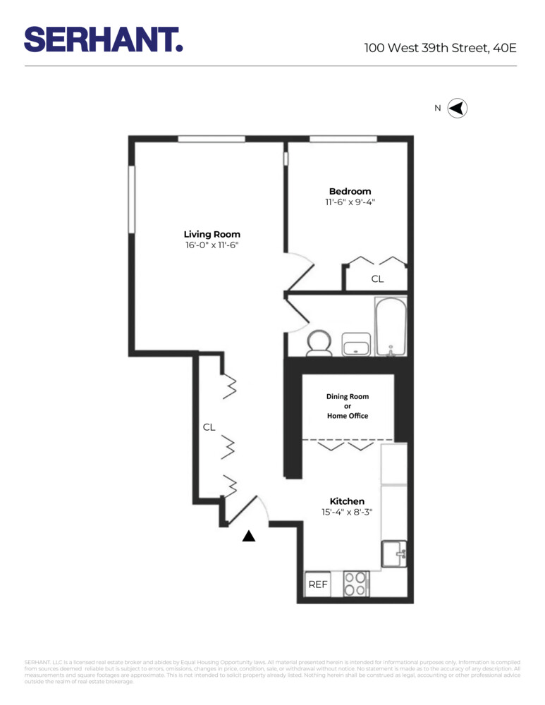 #2 photo, 100 W 39TH Street, Midtown , NY 10018