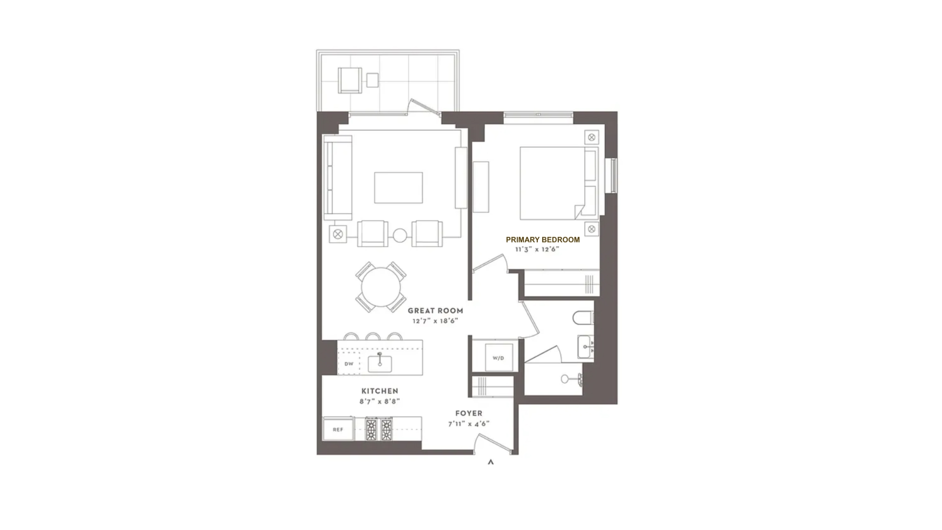 #2 photo, 427 E 90TH Street, Yorkville , NY 10128