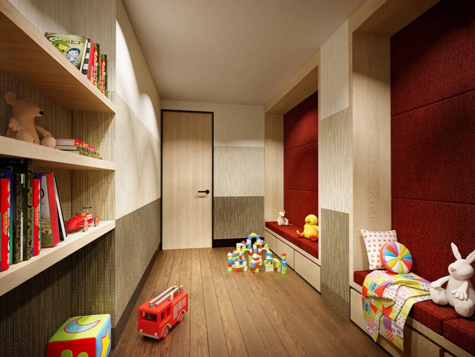 #10 photo, 5 Court Square, קווינס Long Island City , NY 11101