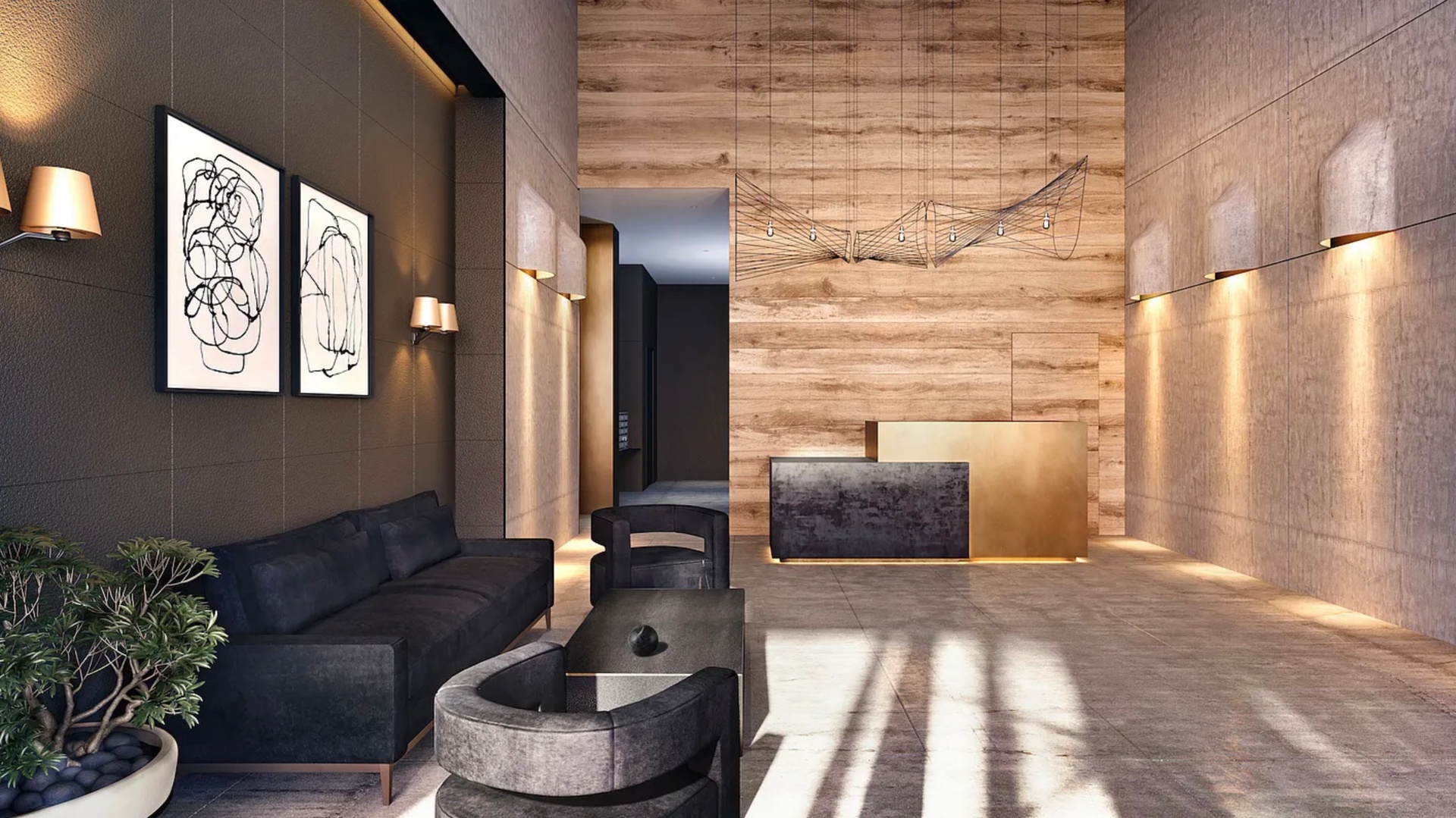 #8 photo, 5 Court Square, קווינס Long Island City , NY 11101