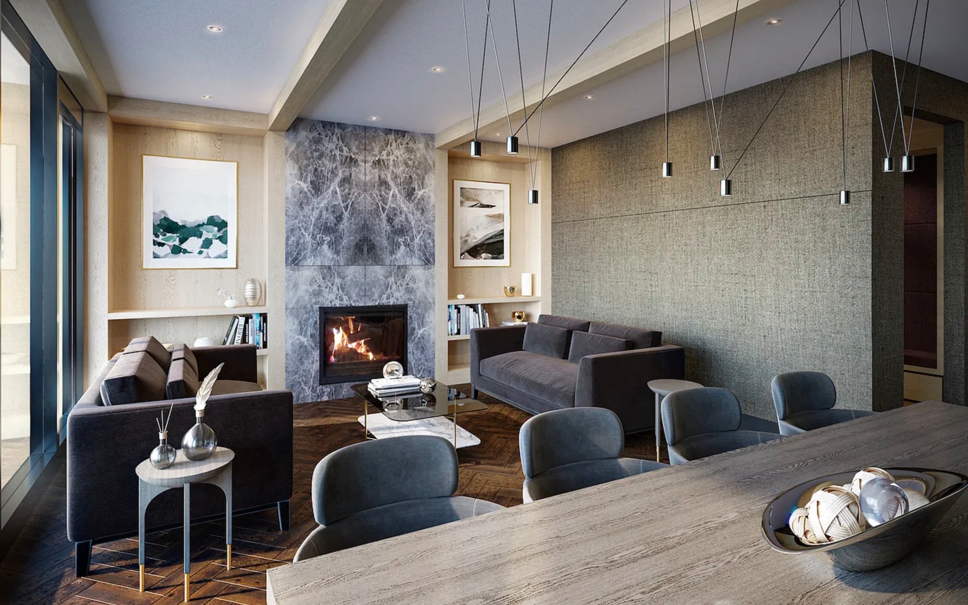 #9 photo, 5 Court Square, קווינס Long Island City , NY 11101