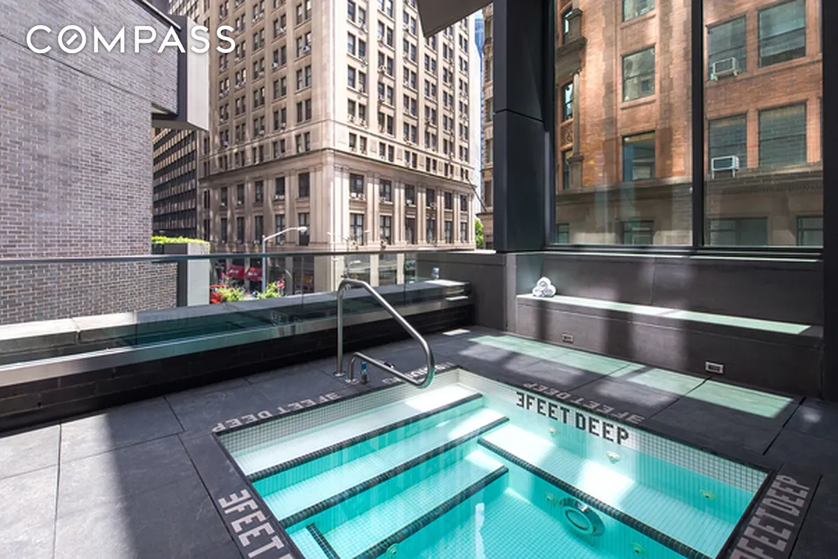 #12 photo, 15 William Street, Financial District , NY 10005