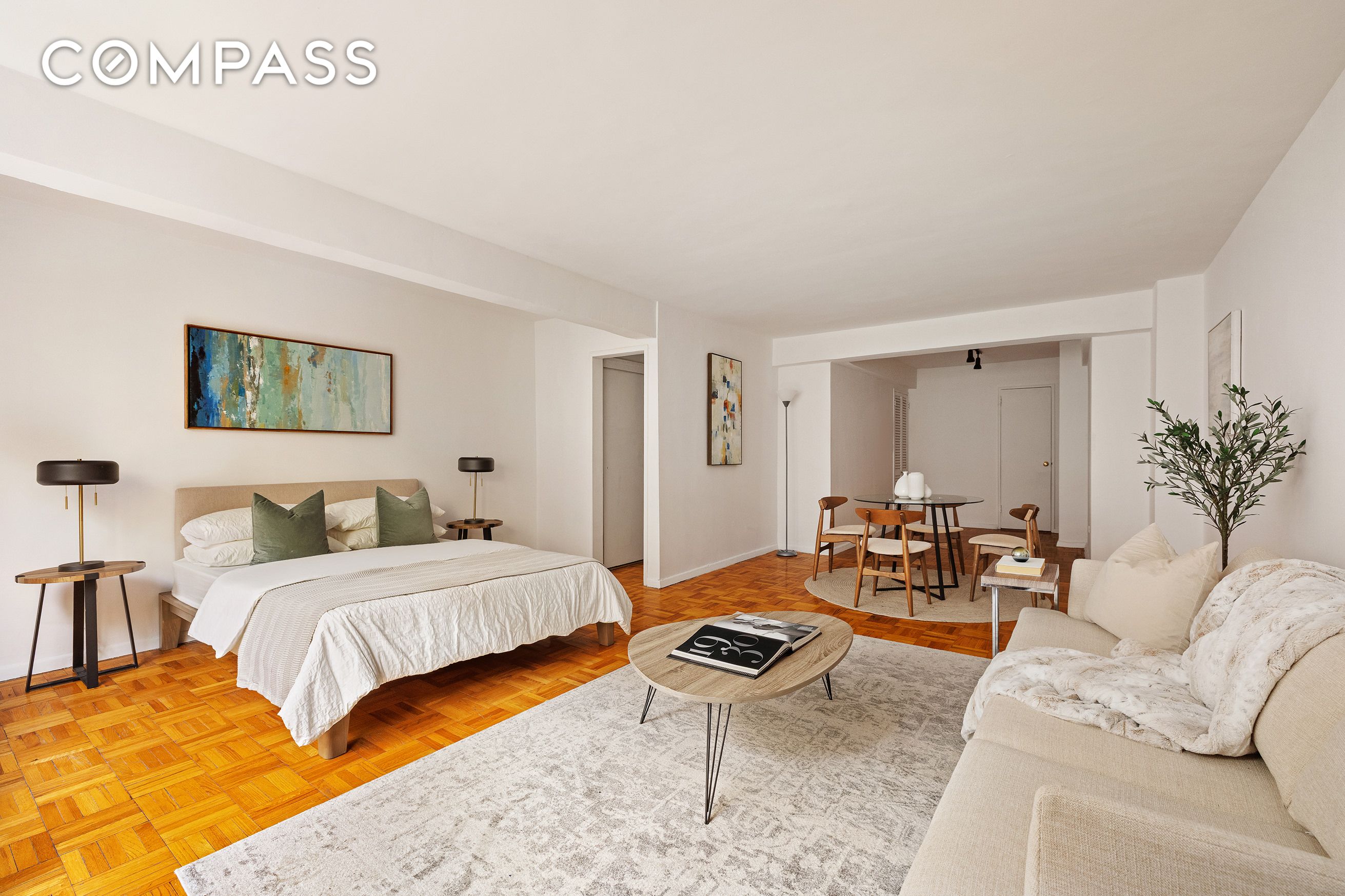 #4 photo, 335 E 51st Street, Манхэттен ‖ Midtown East , NY 10022