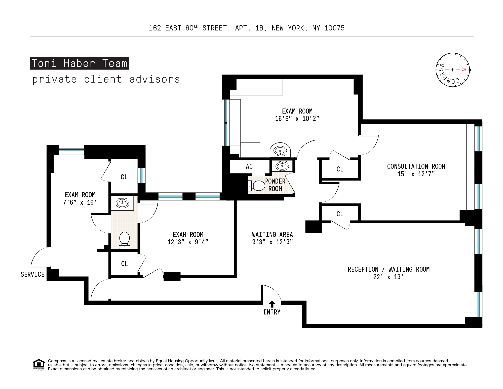 #2 photo, 162 E 80th Street, Upper East Side , NY 10075