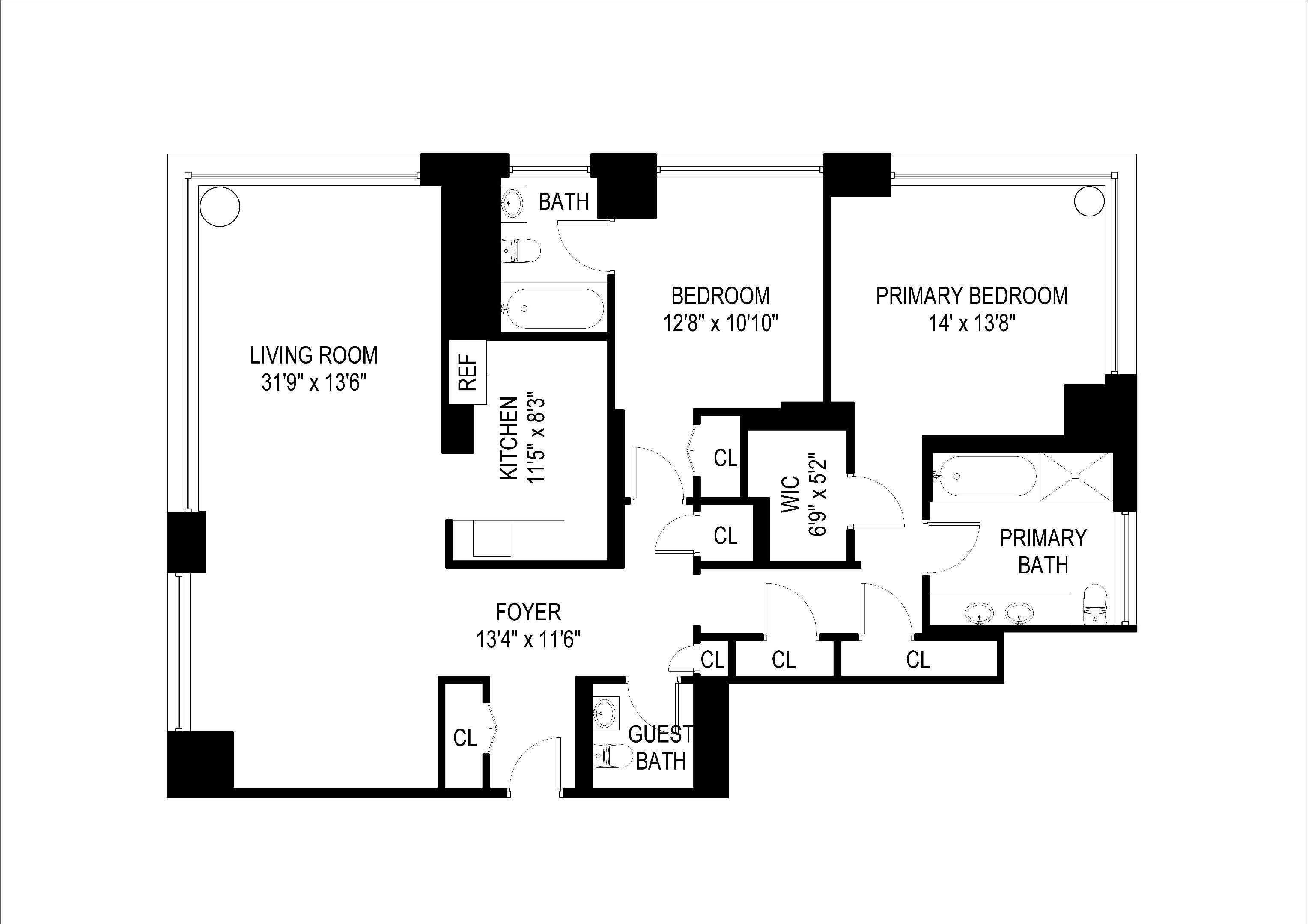 #2 photo, 250 E 53rd Street, Midtown East , NY 10022