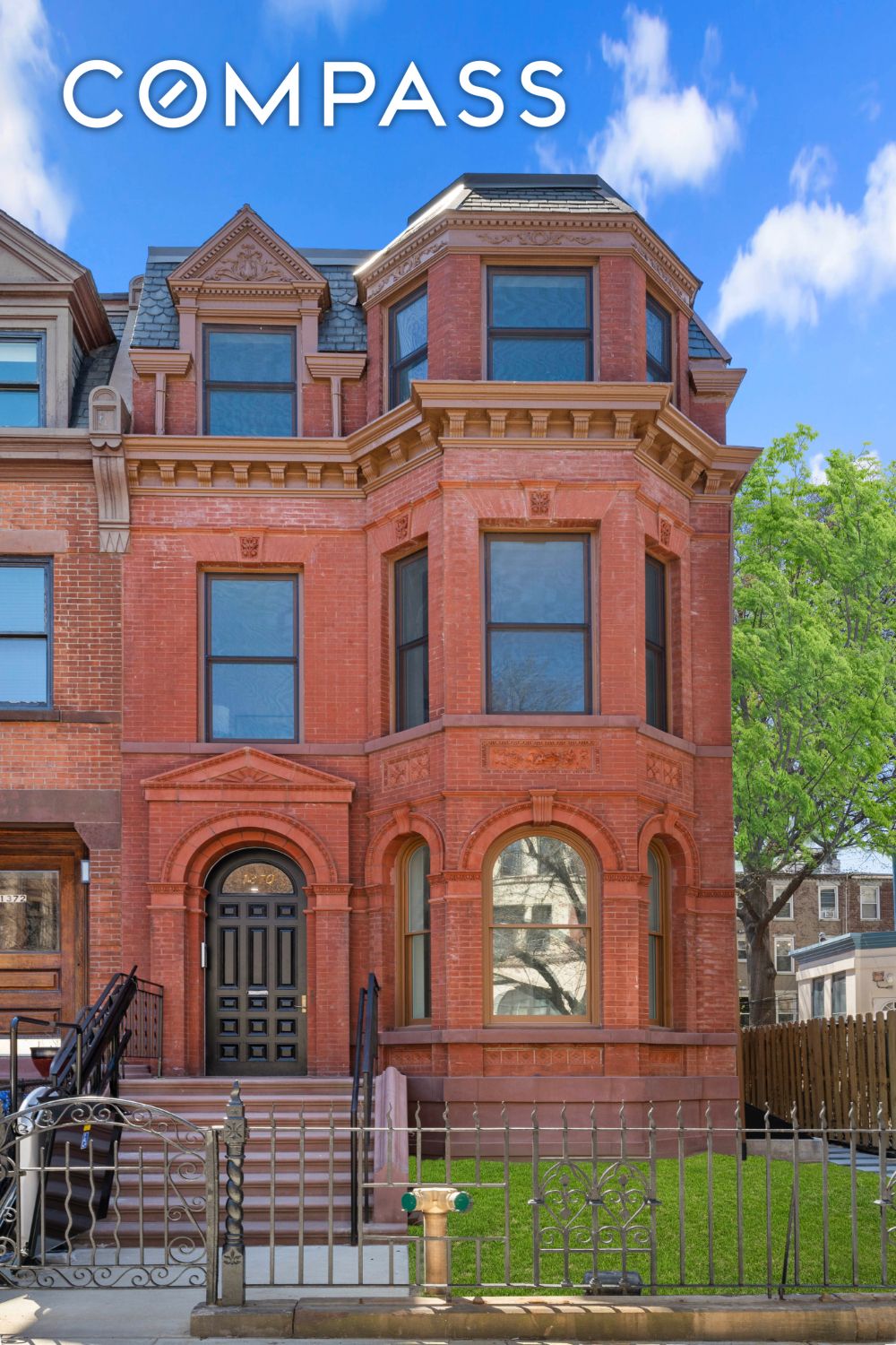 #7 photo, 1370 Dean Street, Crown Heights , NY 11216