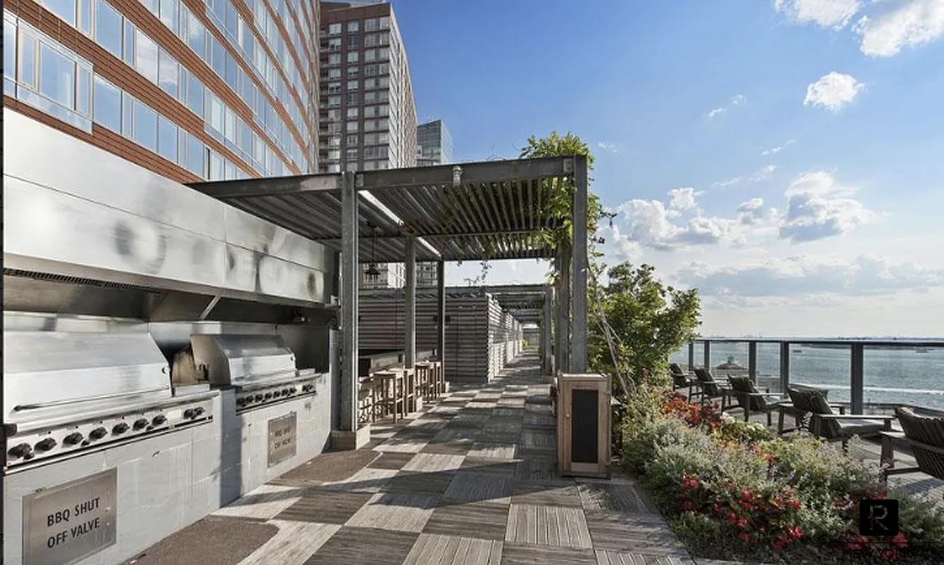 #16 photo, 70 Little West Street, 맨해튼 Battery Park City , NY 10004