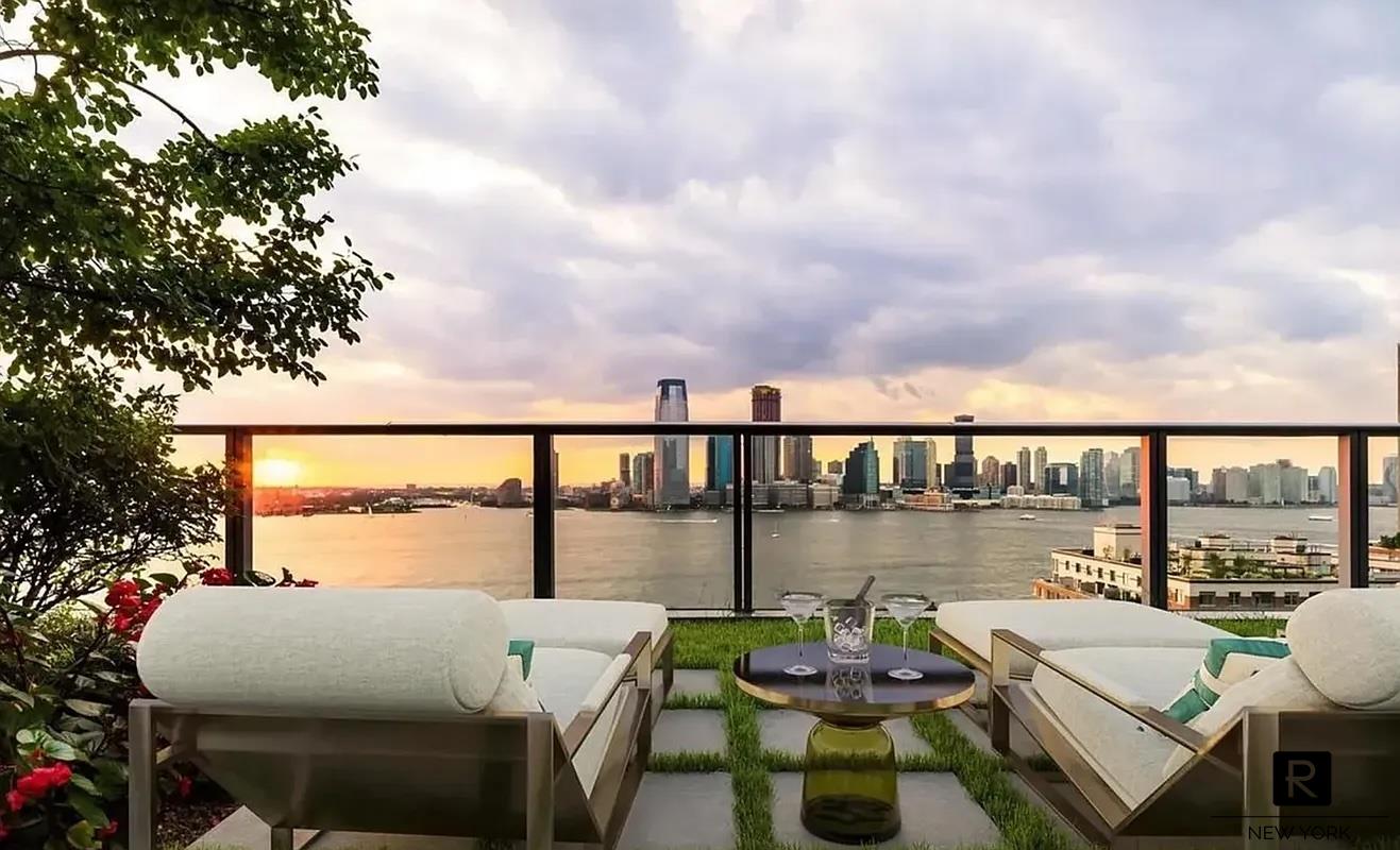 #17 photo, 70 Little West Street, 맨해튼 Battery Park City , NY 10004