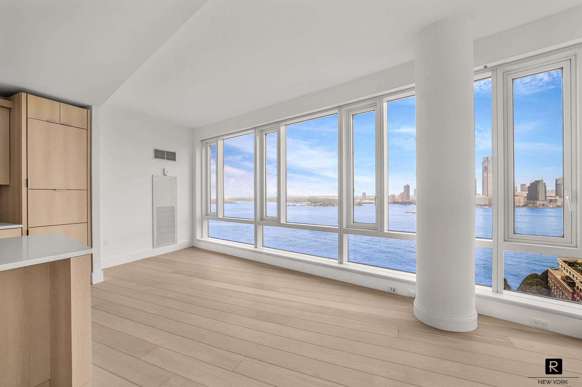 #5 photo, 70 Little West Street, 맨해튼 Battery Park City , NY 10004