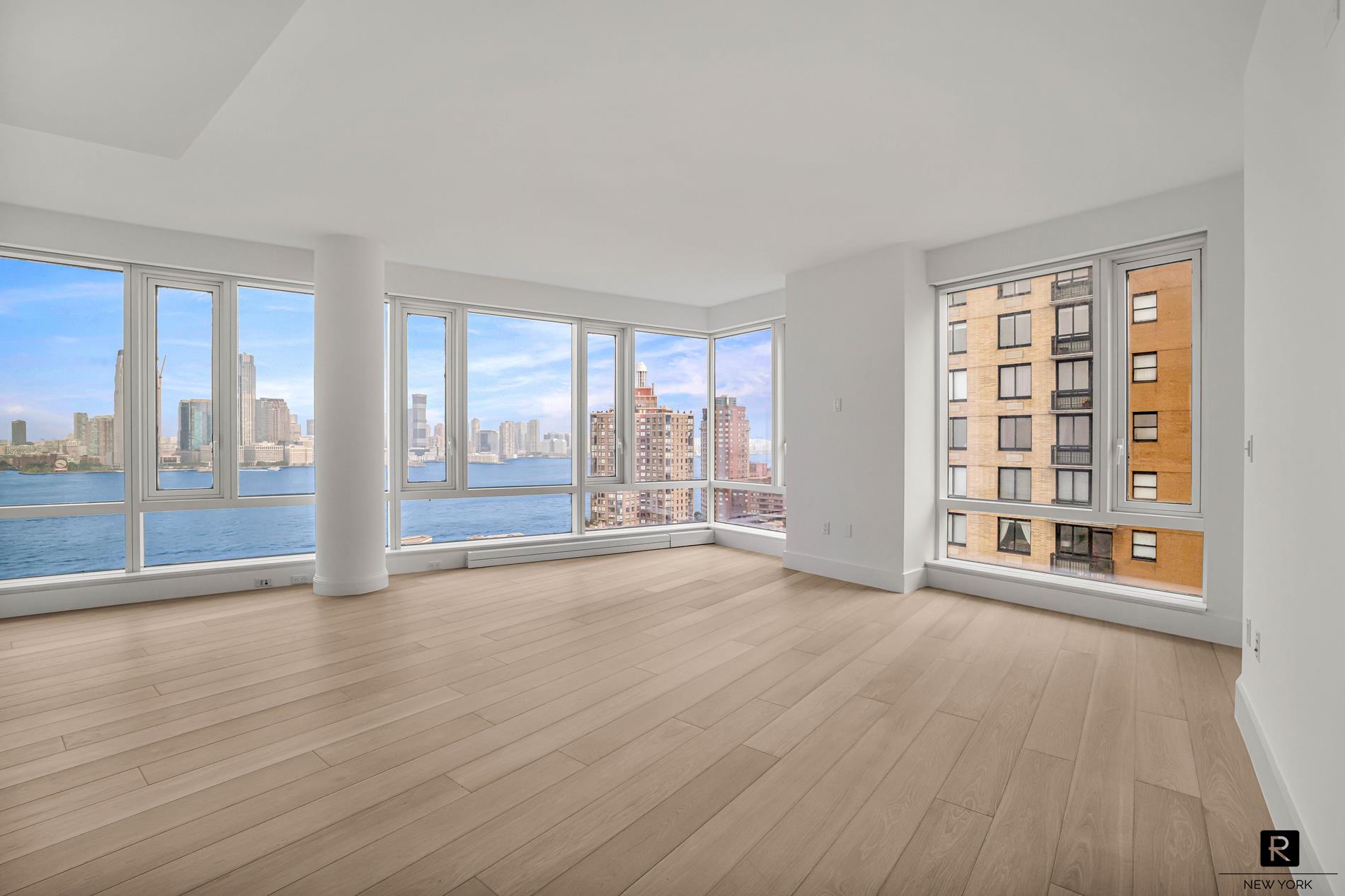 #6 photo, 70 Little West Street, 맨해튼 Battery Park City , NY 10004