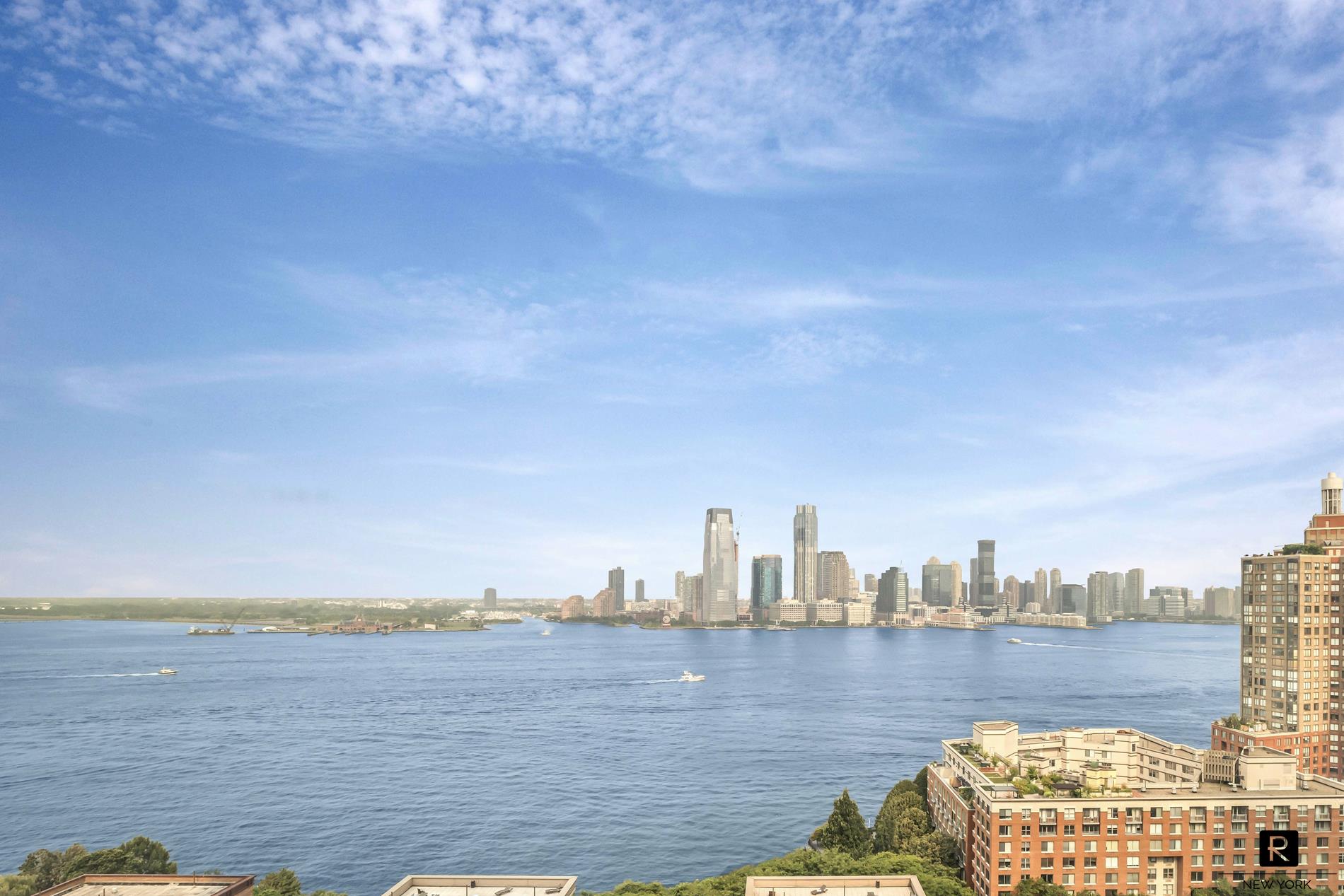 #7 photo, 70 Little West Street, 맨해튼 Battery Park City , NY 10004