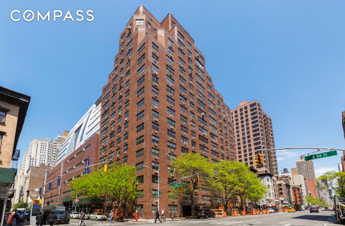 #14 photo, 330 3rd Avenue, Kips Bay , NY 10010