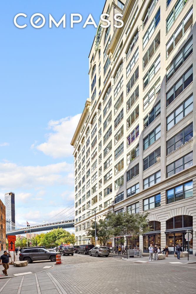 #20 photo, 1 Main Street, 布鲁克林 Dumbo , NY 11201