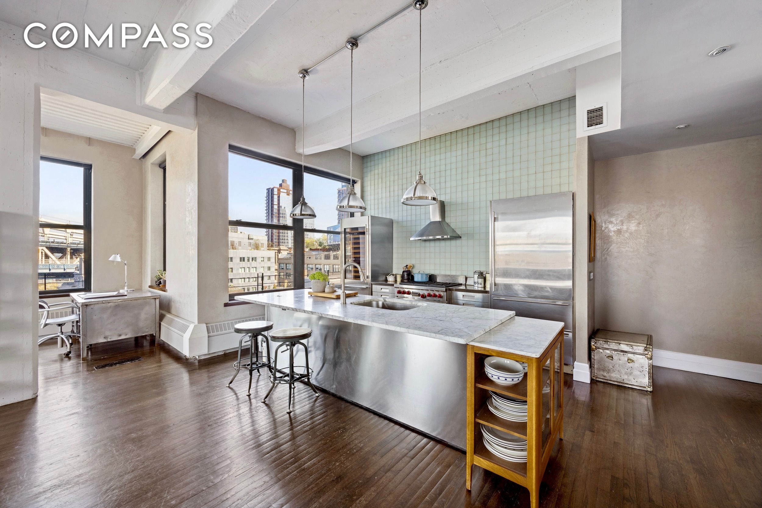 #9 photo, 1 Main Street, 布鲁克林 Dumbo , NY 11201