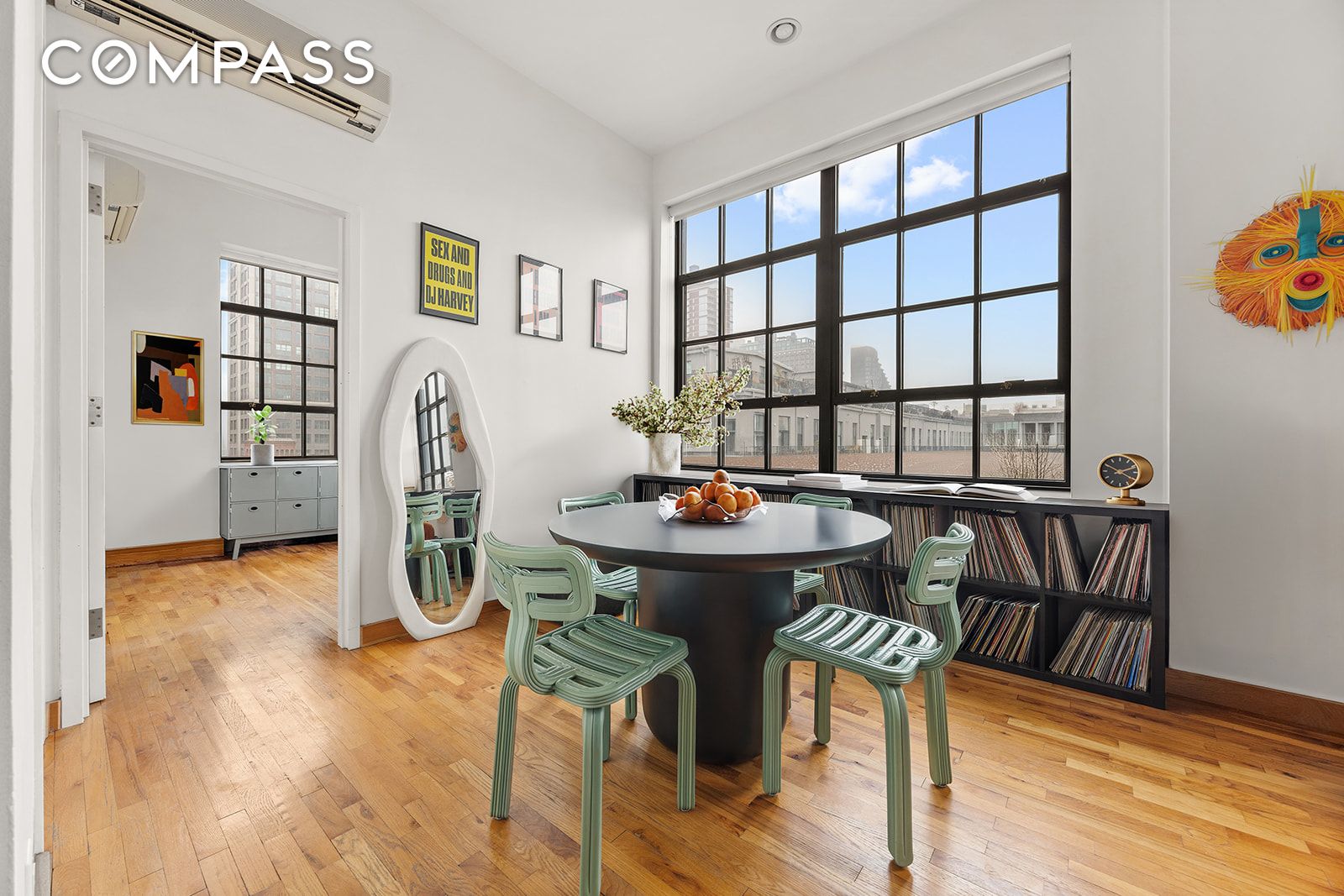 #3 photo, 37 Bridge Street, Dumbo , NY 11201