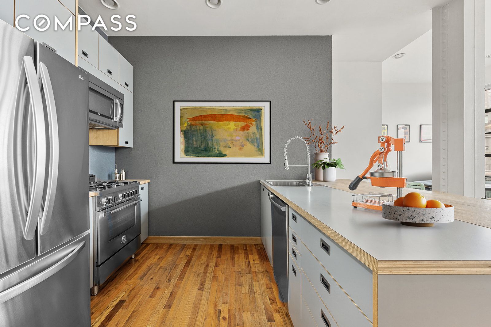 #5 photo, 37 Bridge Street, Dumbo , NY 11201