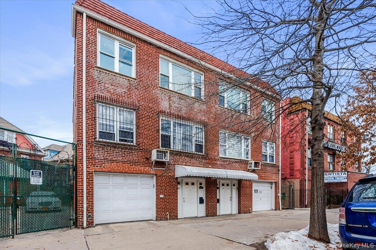 #14 photo, 90-25A & 90-27 Elmhurst Avenue, Jackson Heights , NY 11372