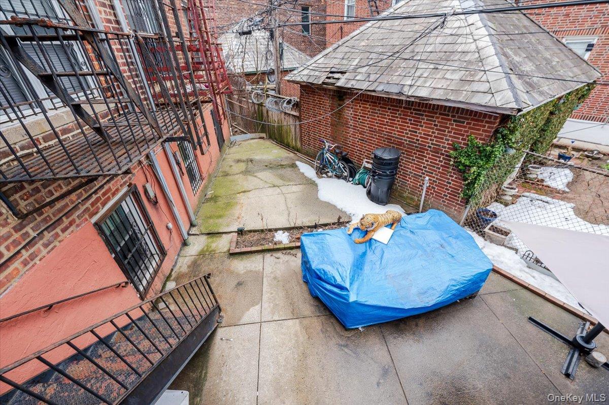 #18 photo, 90-25A & 90-27 Elmhurst Avenue, Jackson Heights , NY 11372