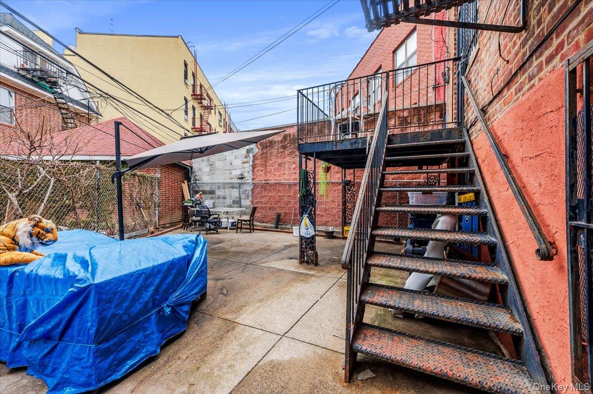 #7 photo, 90-25A & 90-27 Elmhurst Avenue, Jackson Heights , NY 11372