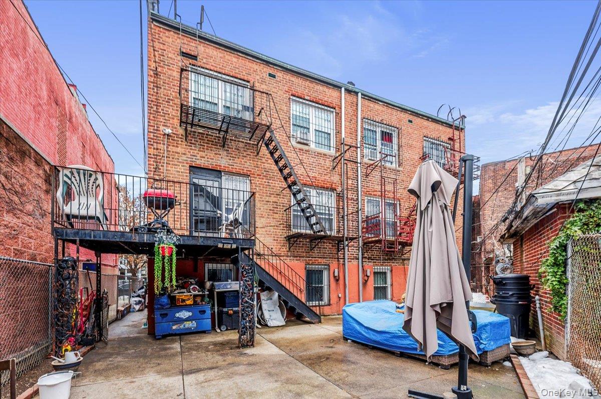 #8 photo, 90-25A & 90-27 Elmhurst Avenue, Jackson Heights , NY 11372