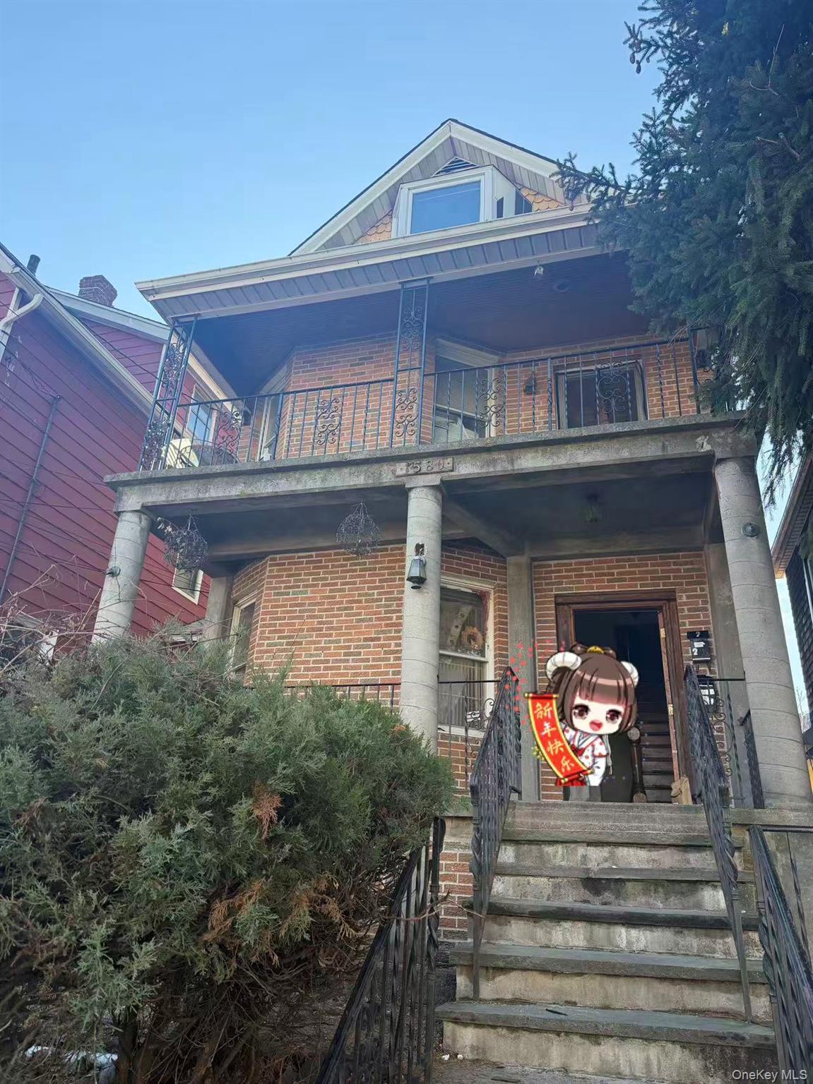 #1 photo, 1580 Castleton Avenue, Staten Island , NY 10302