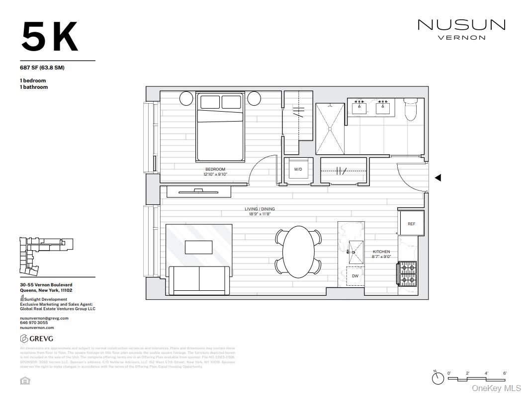 #12 photo, 30-55 Vernon Boulevard, Astoria , NY 11102