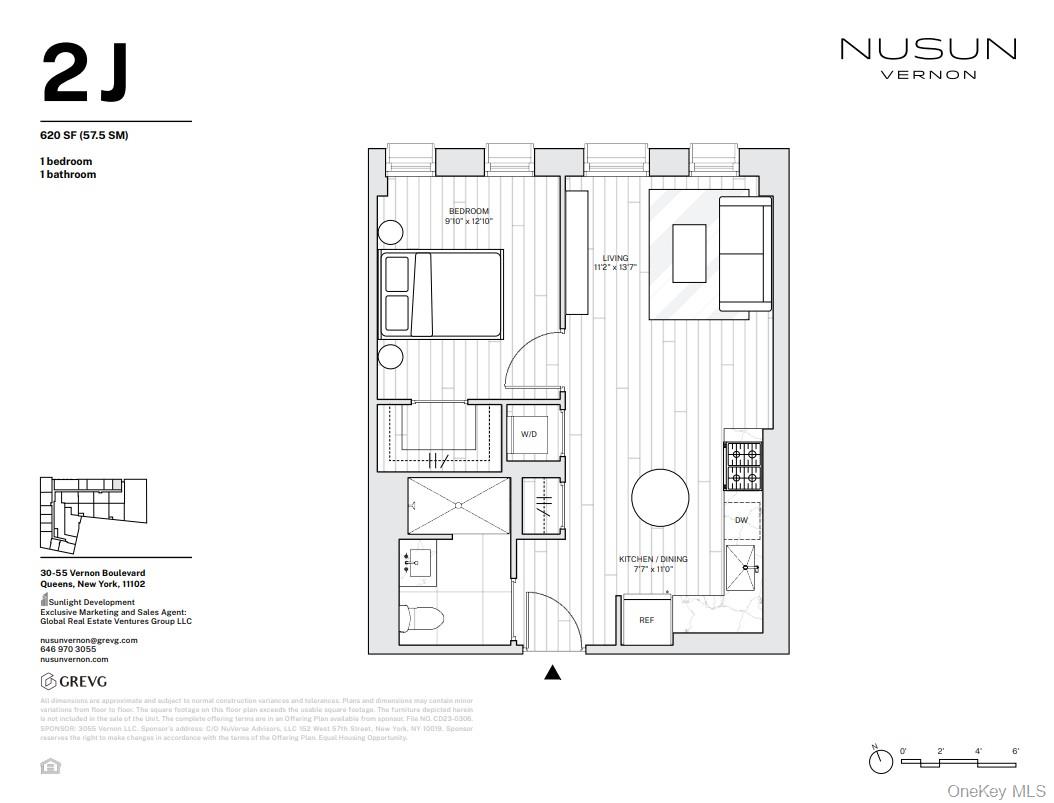 #12 photo, 30-55 Vernon Boulevard, Astoria , NY 11102