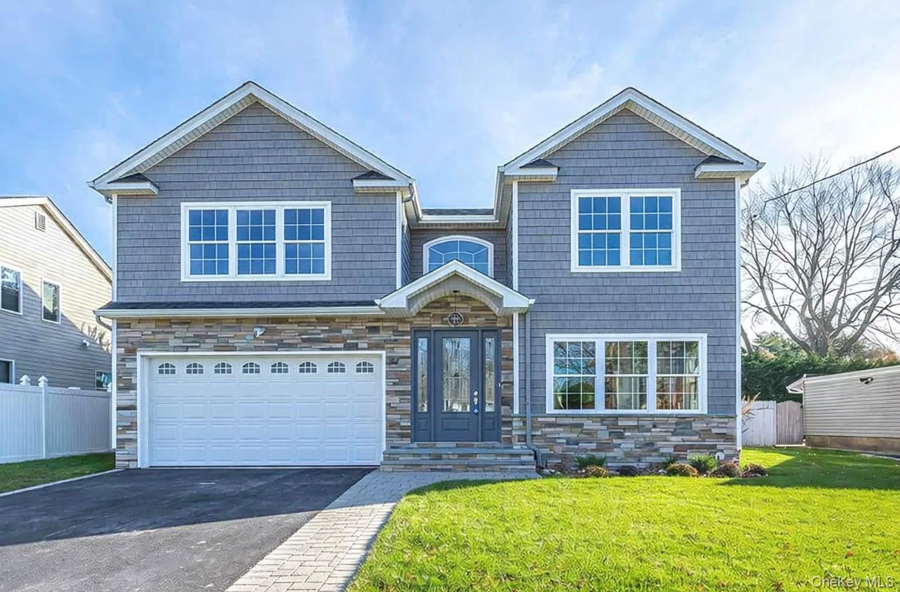 #1 photo, 55 Fieldstone Drive, Нассау ‖ Syosset , NY 11791