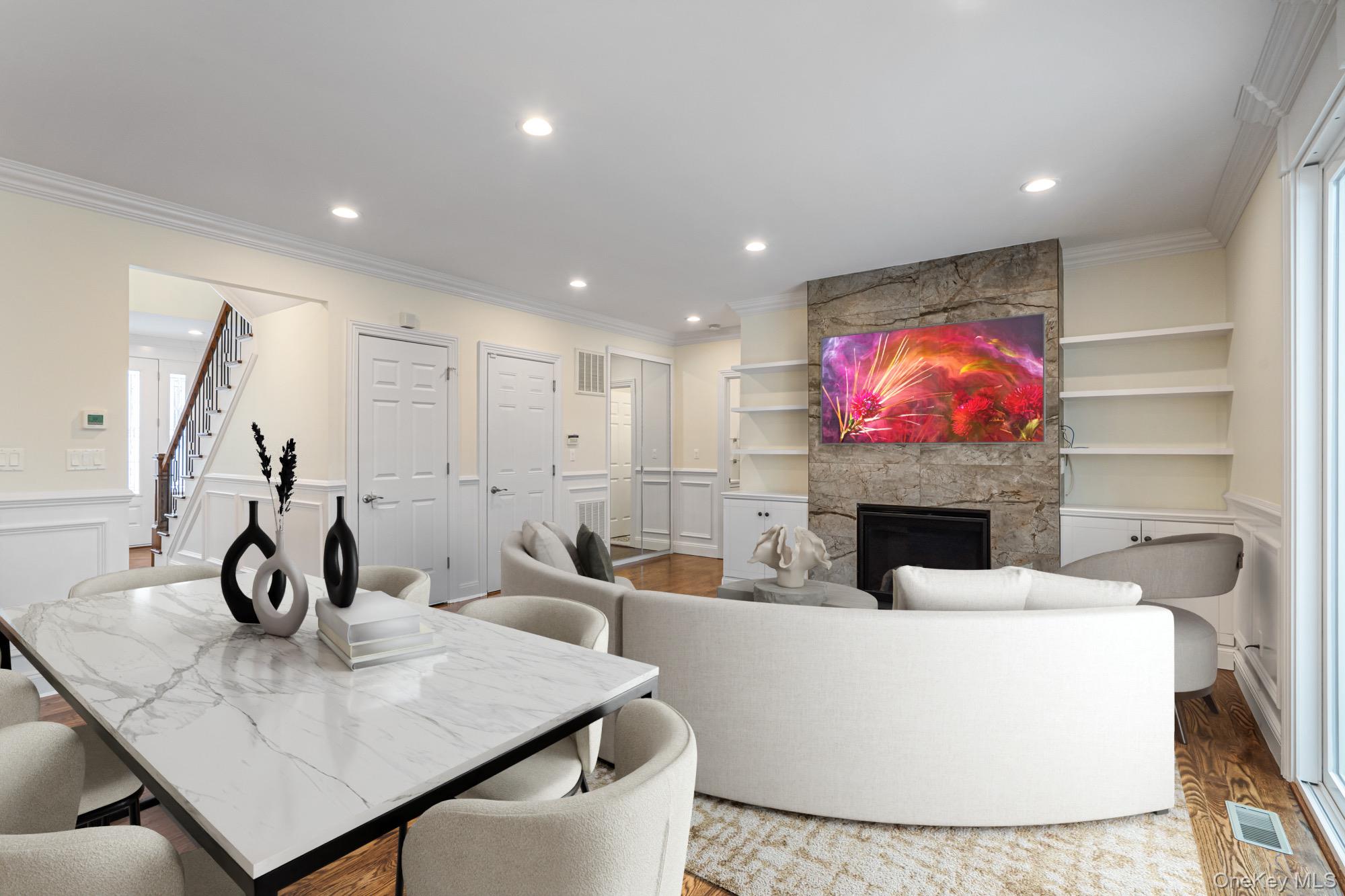 #12 photo, 55 Fieldstone Drive, Нассау ‖ Syosset , NY 11791