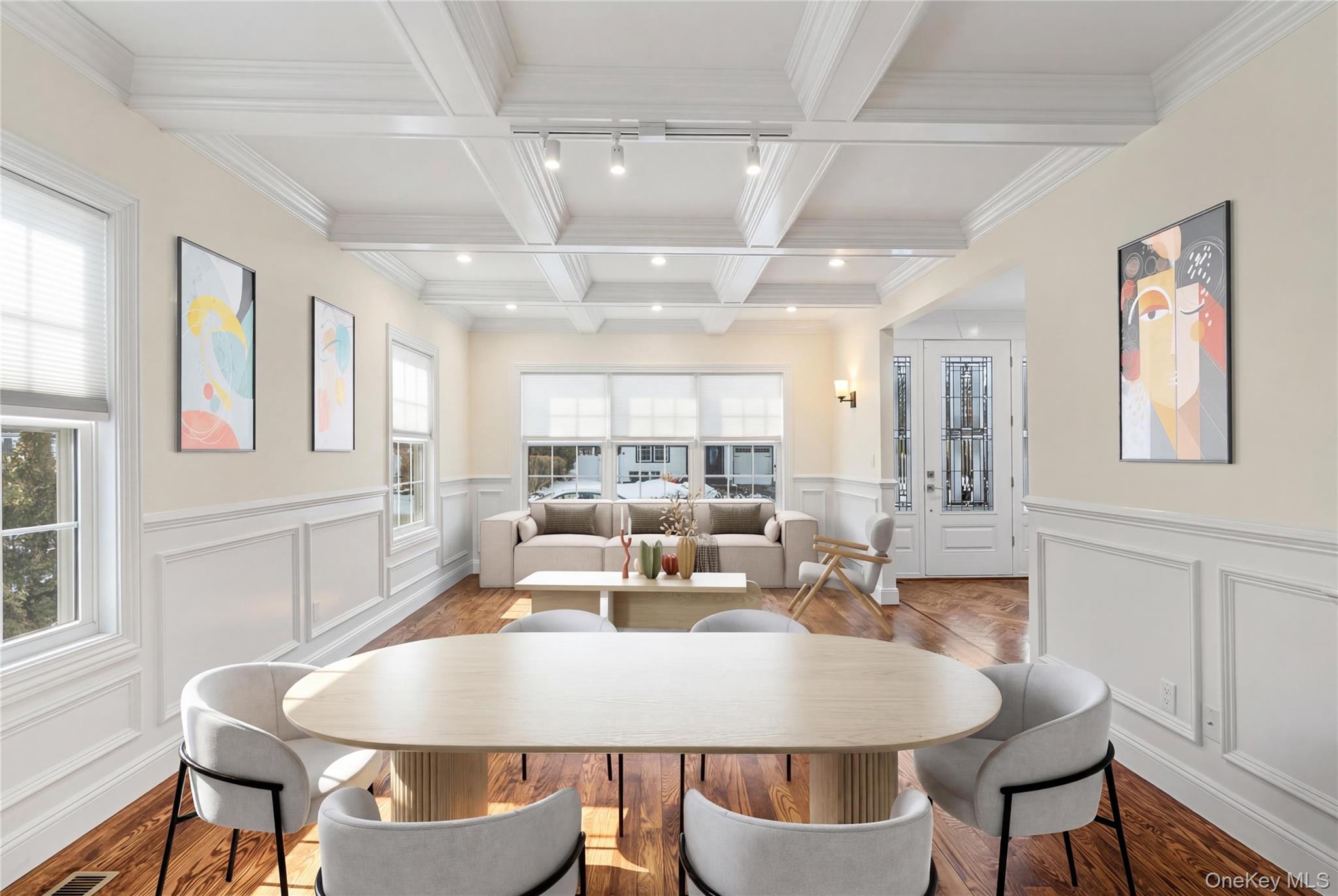 #5 photo, 55 Fieldstone Drive, Нассау ‖ Syosset , NY 11791