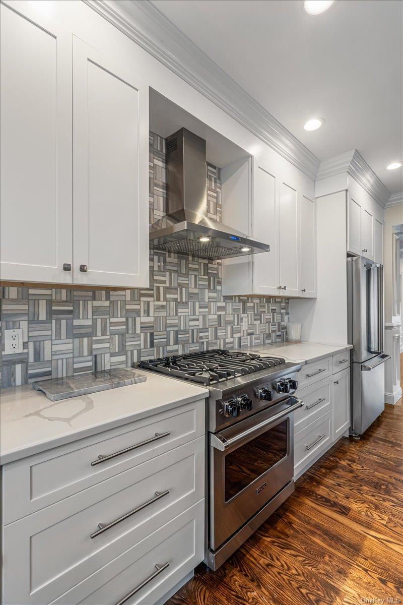 #7 photo, 55 Fieldstone Drive, Нассау ‖ Syosset , NY 11791